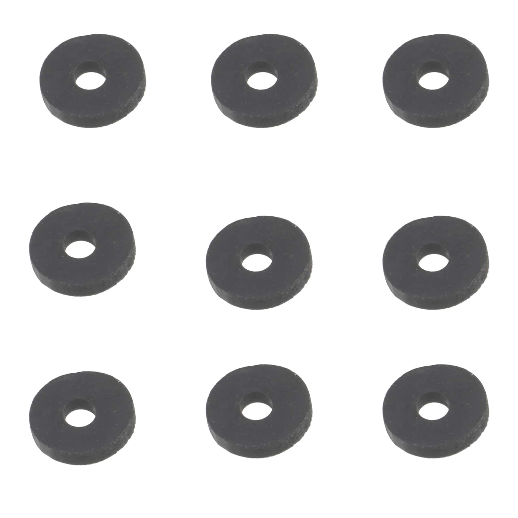 5.8mm PVC Heishi Craft Beads by Bead Landing