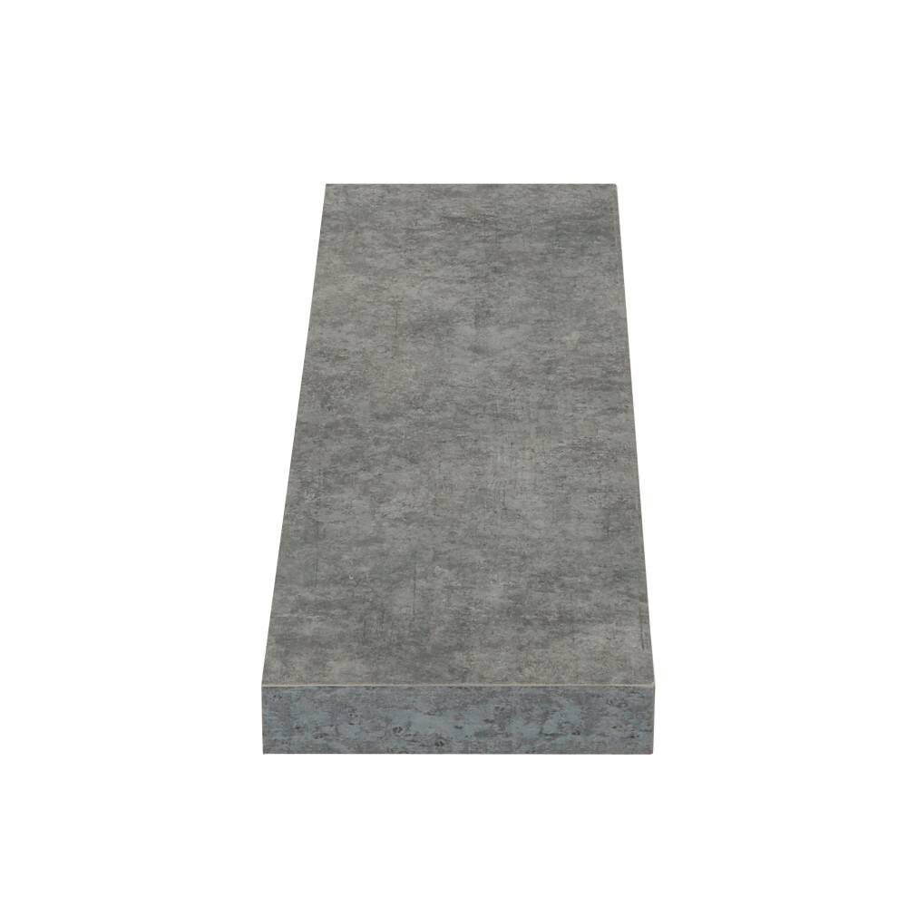 Household Essentials Floating Wall Shelf