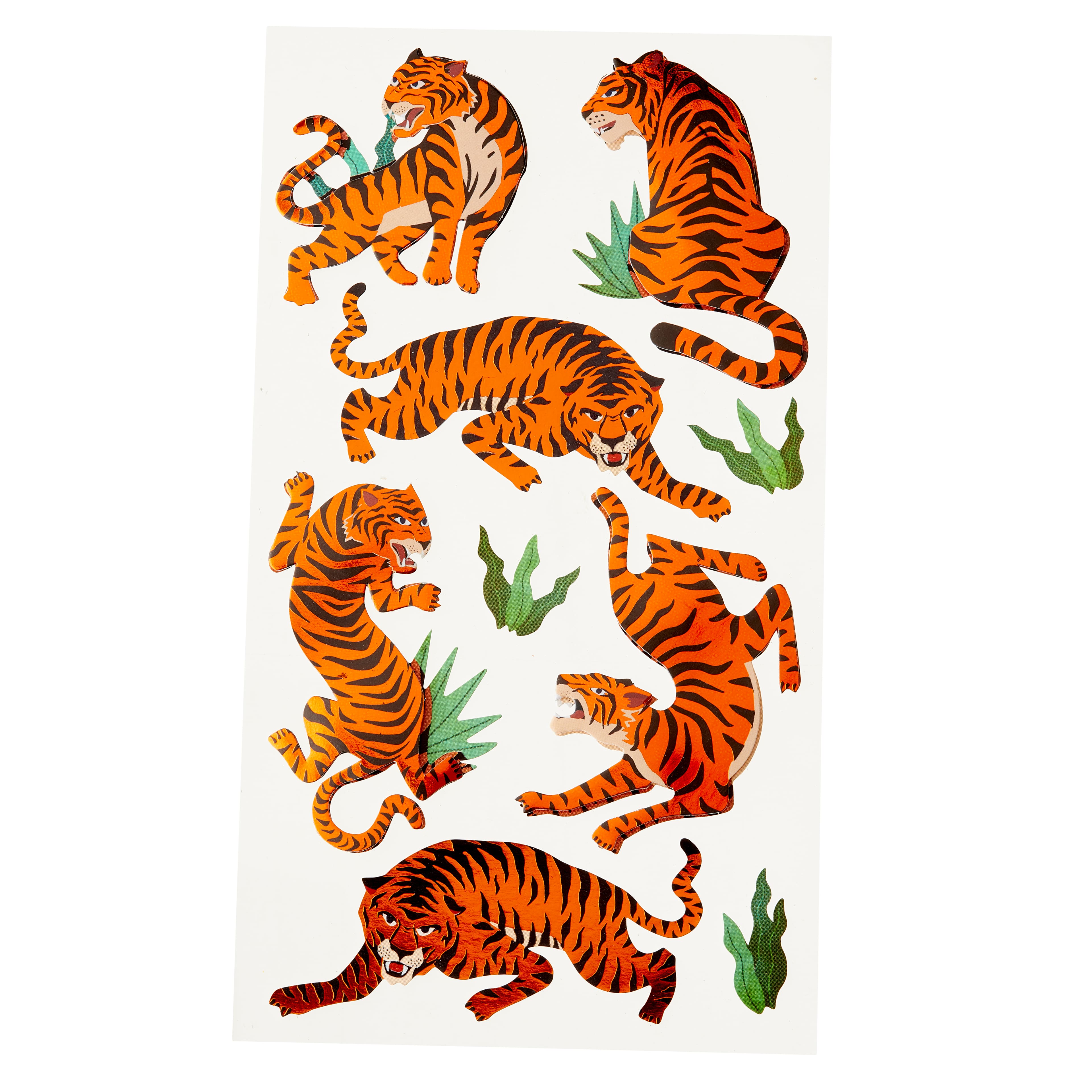 Tiger Stickers by Recollections™
