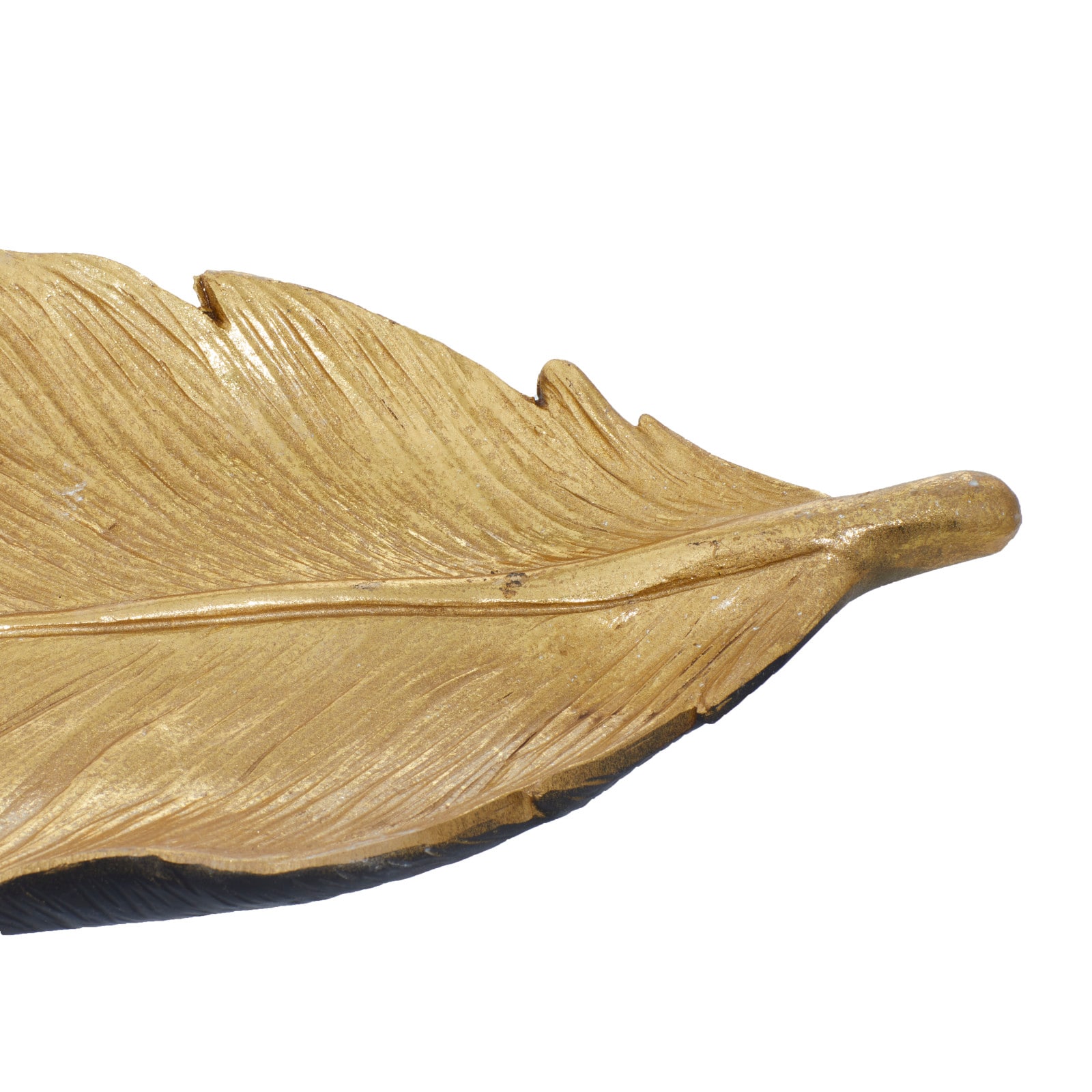Gold Glam Decorative Tray