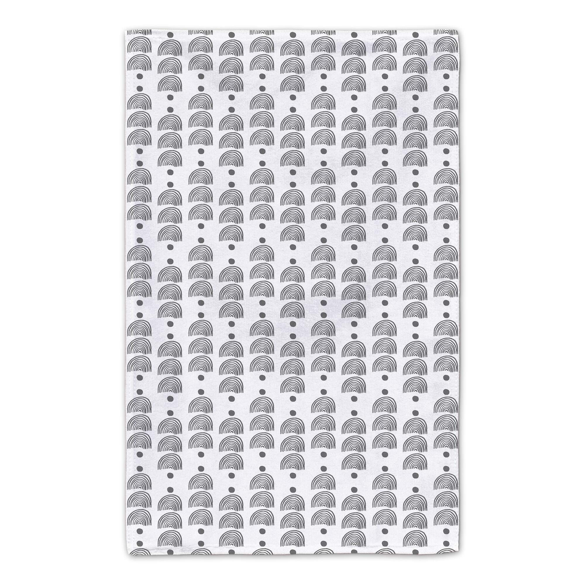 Just the Way You Are 16" x 25" Towel Set