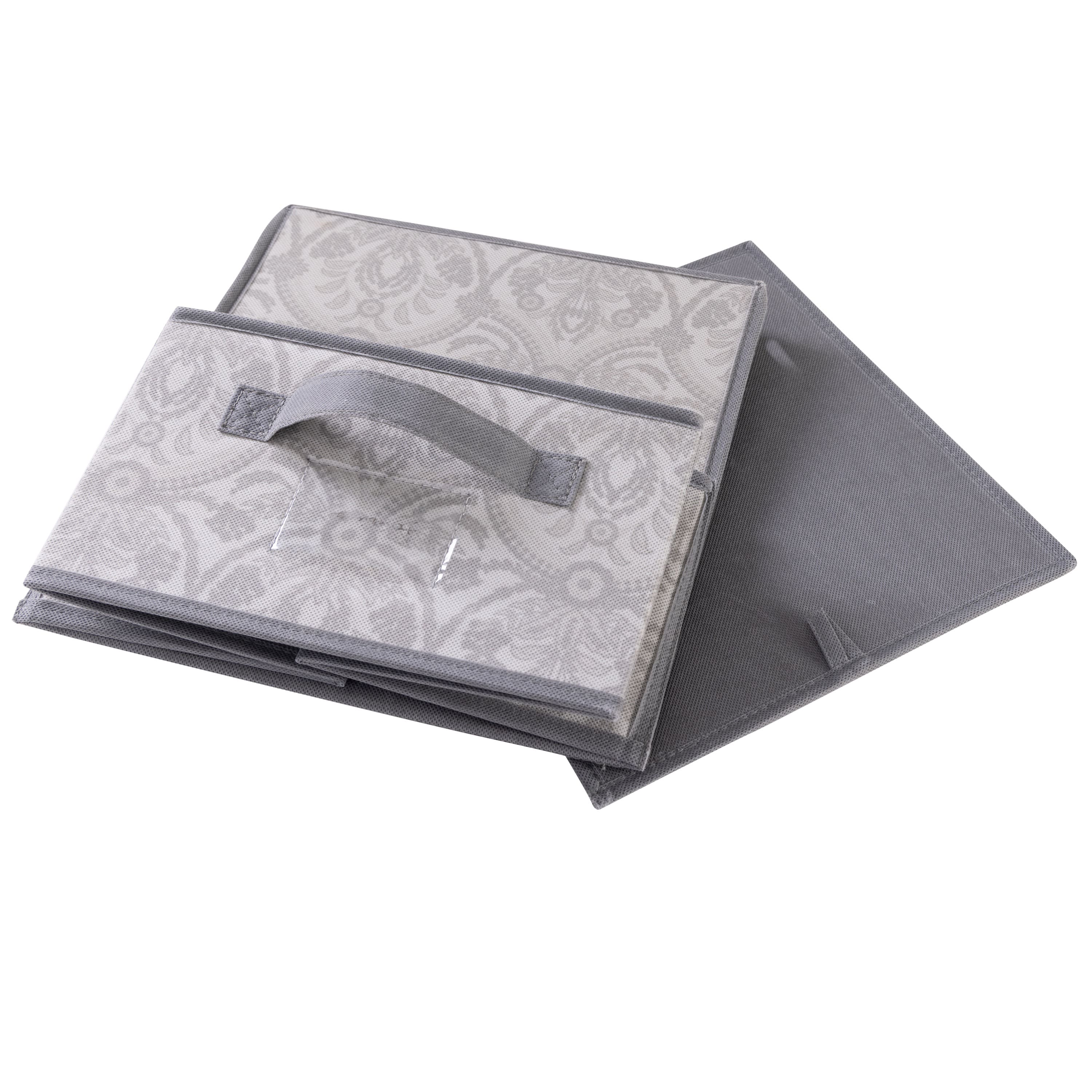Laura Ashley Medium Storage Box in Almeida