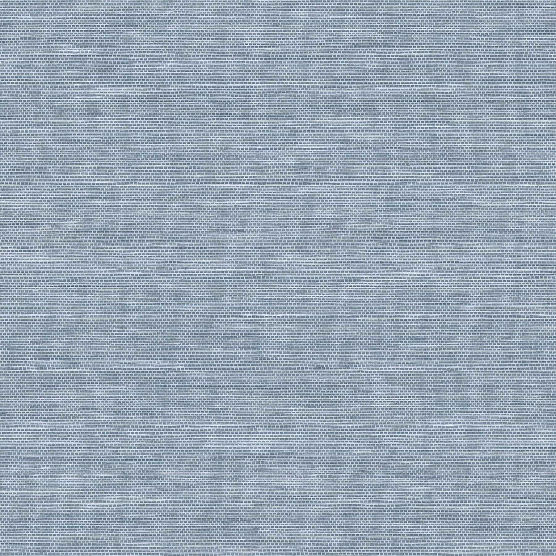 RoomMates Mr. Kate Stella Grasscloth Peel & Stick Wallpaper