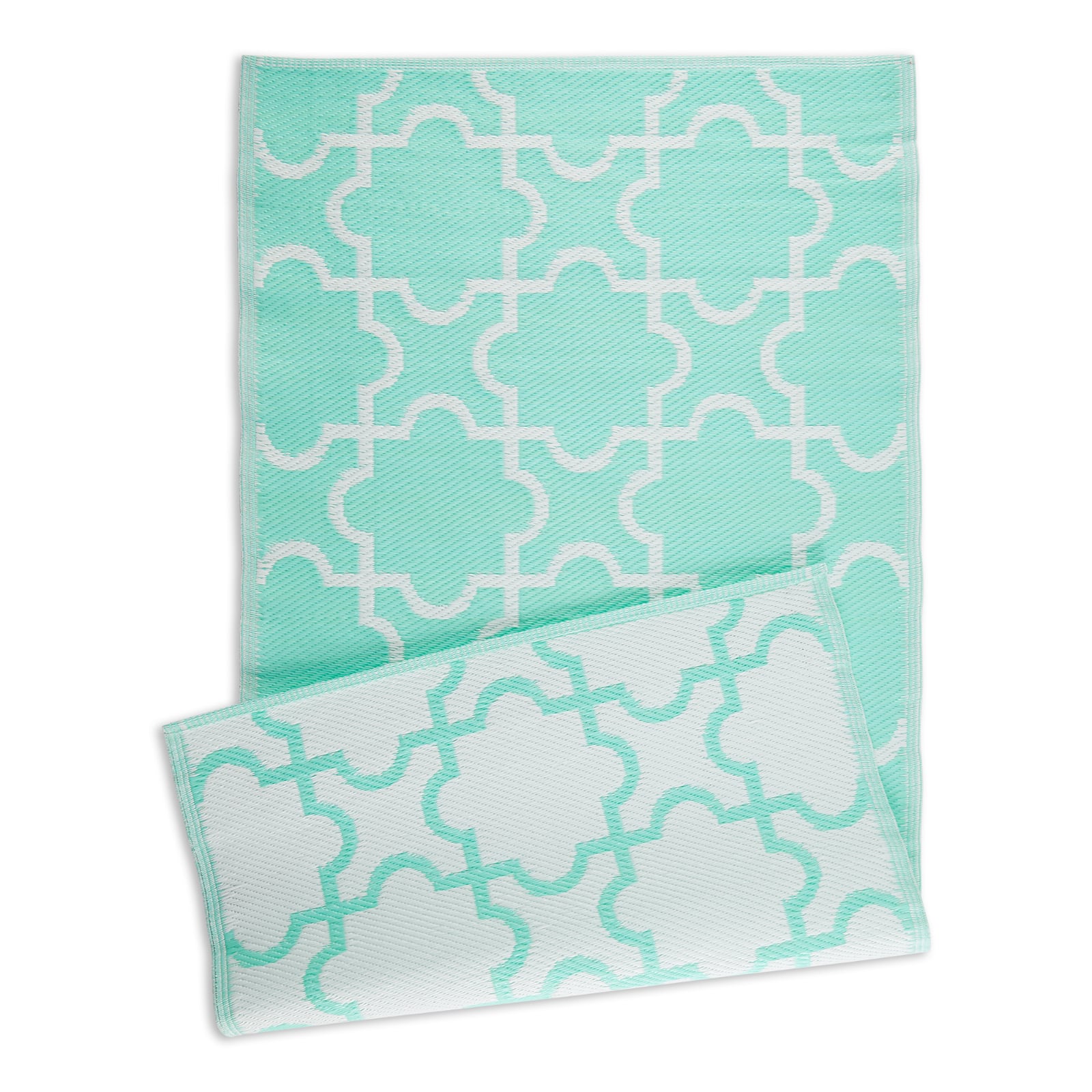 DII® Lattice Outdoor Floor Runner