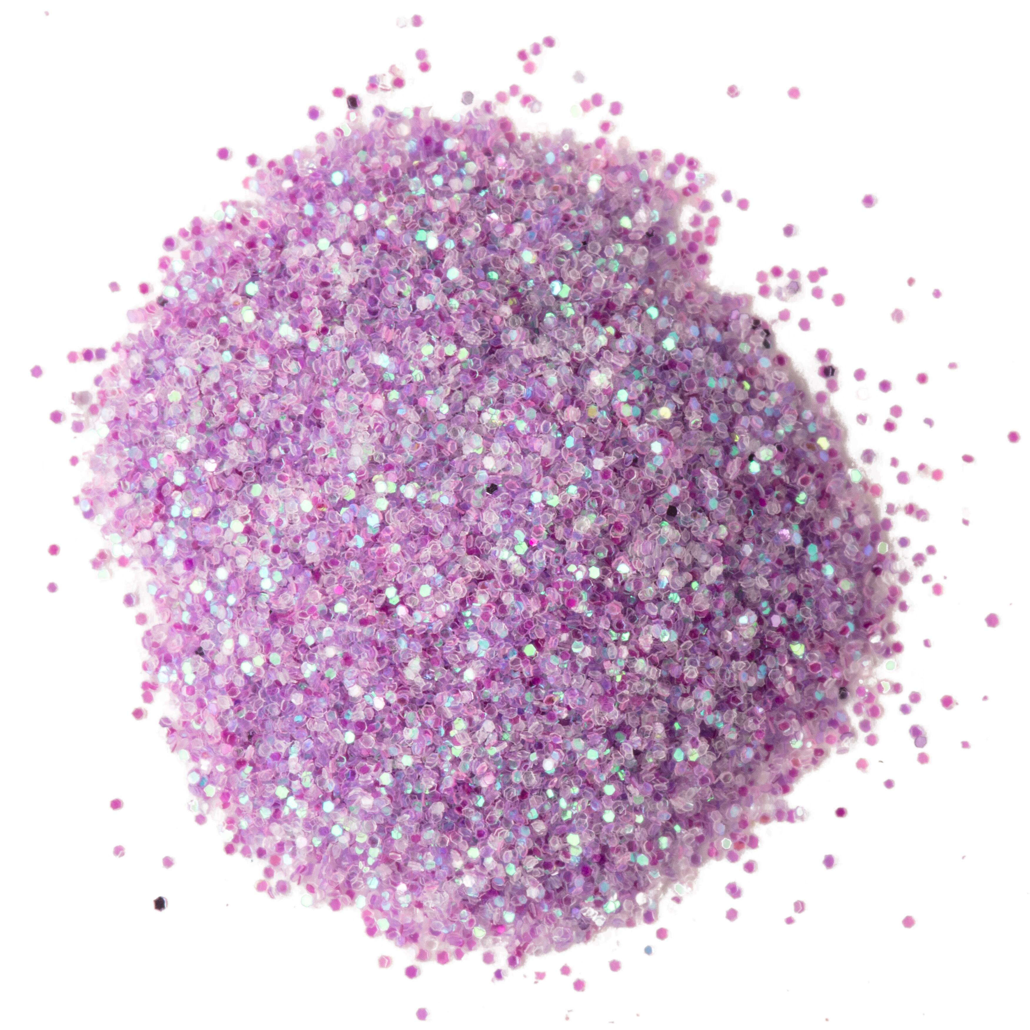 12 Packs: 12 ct. (144 total) Neon Extra Fine Glitter Pack by Creatology™