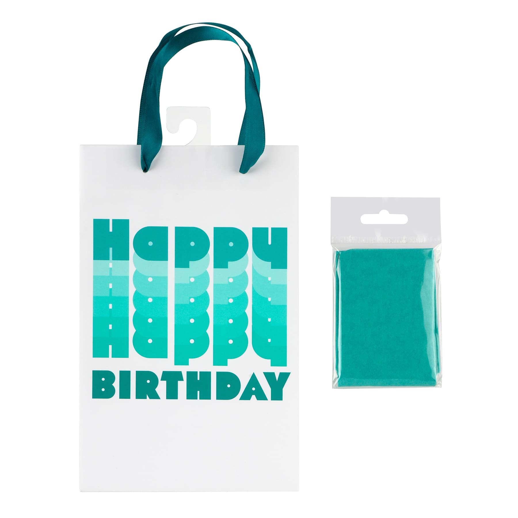 Summer Gift Bag Set by Fab Finds