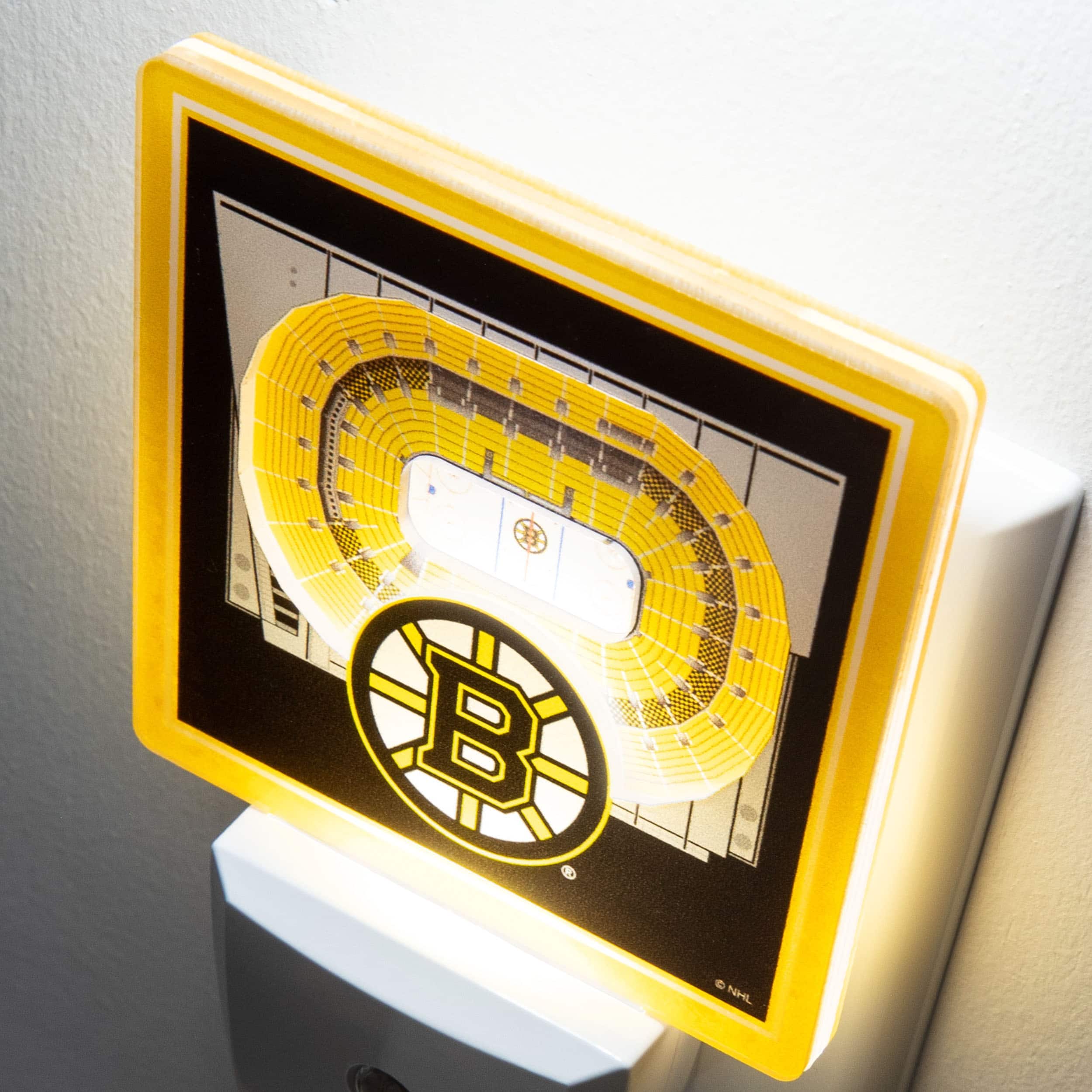 NHL StadiumView Nite Light