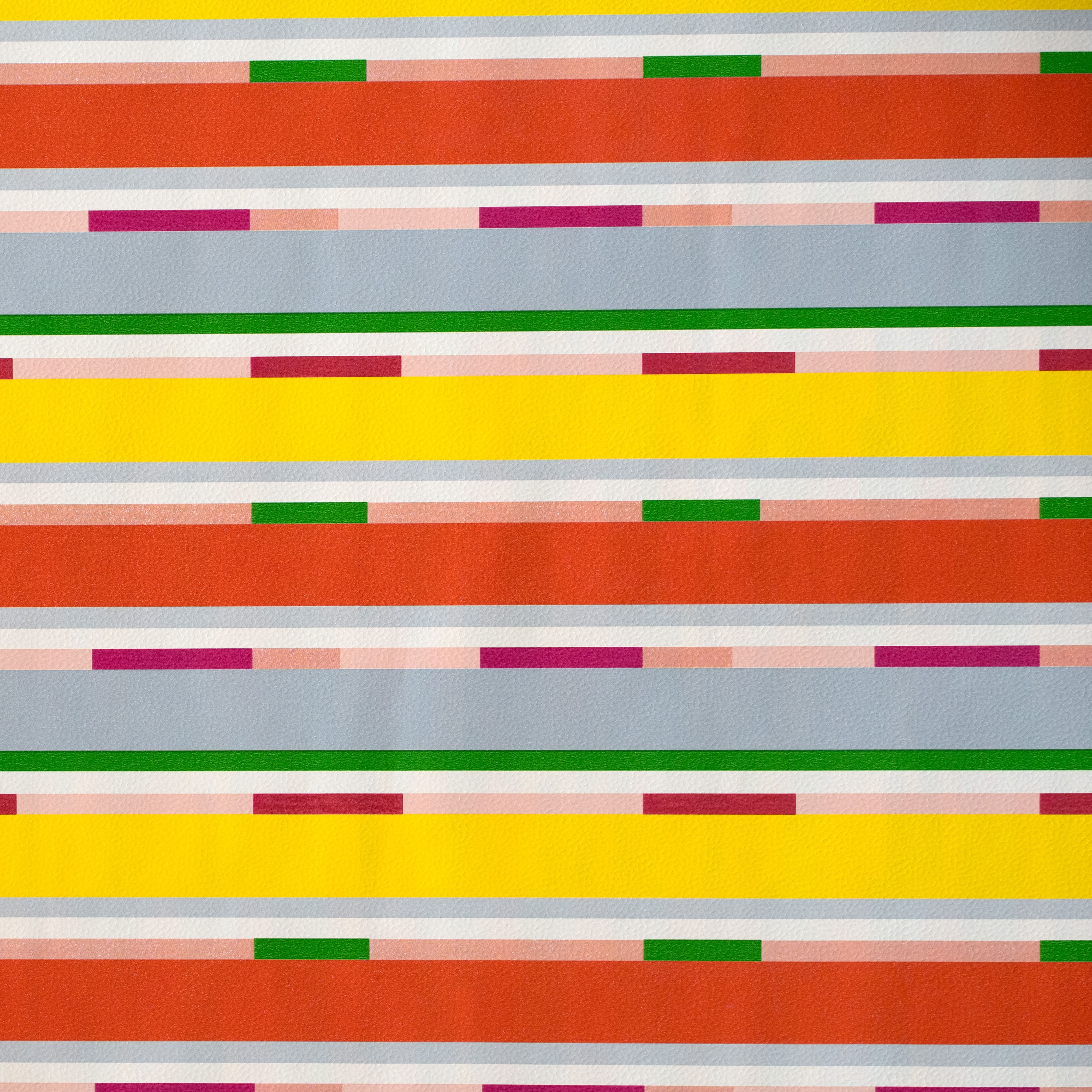 Multicolor Stripes Gift Wrap by Celebrate It™