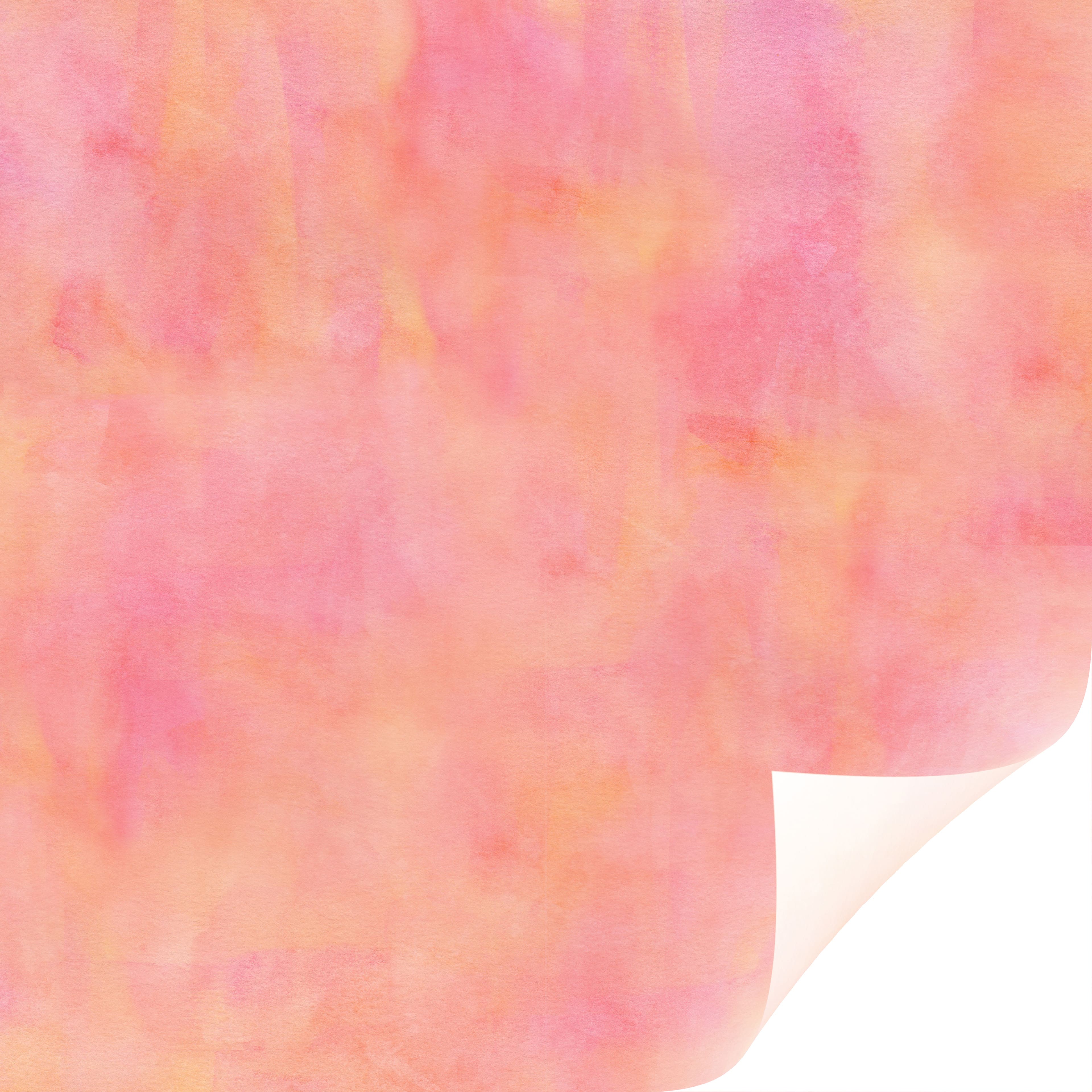 Cricut® Patterned Iron-On™ Natalie Malan Sunset Blossom Sampler