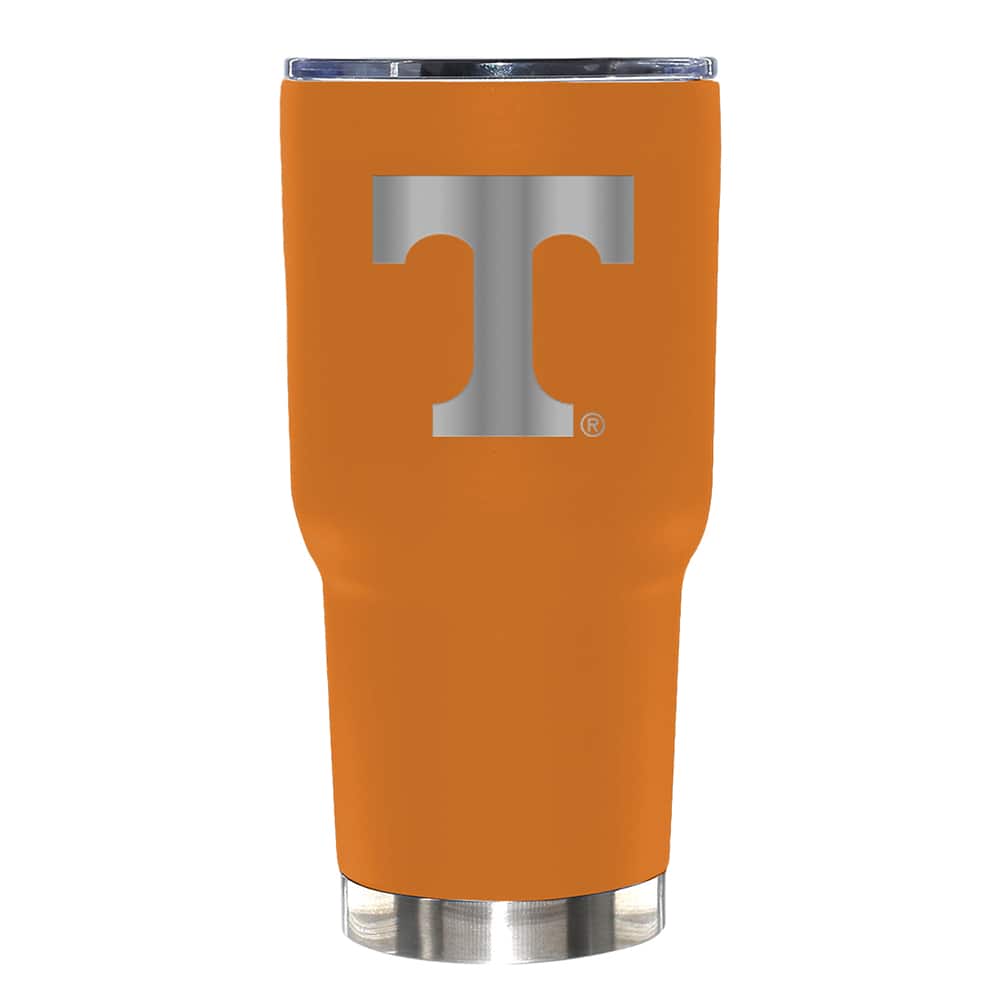 The Memory Company NCAA 30oz. Stainless Steel Tumbler