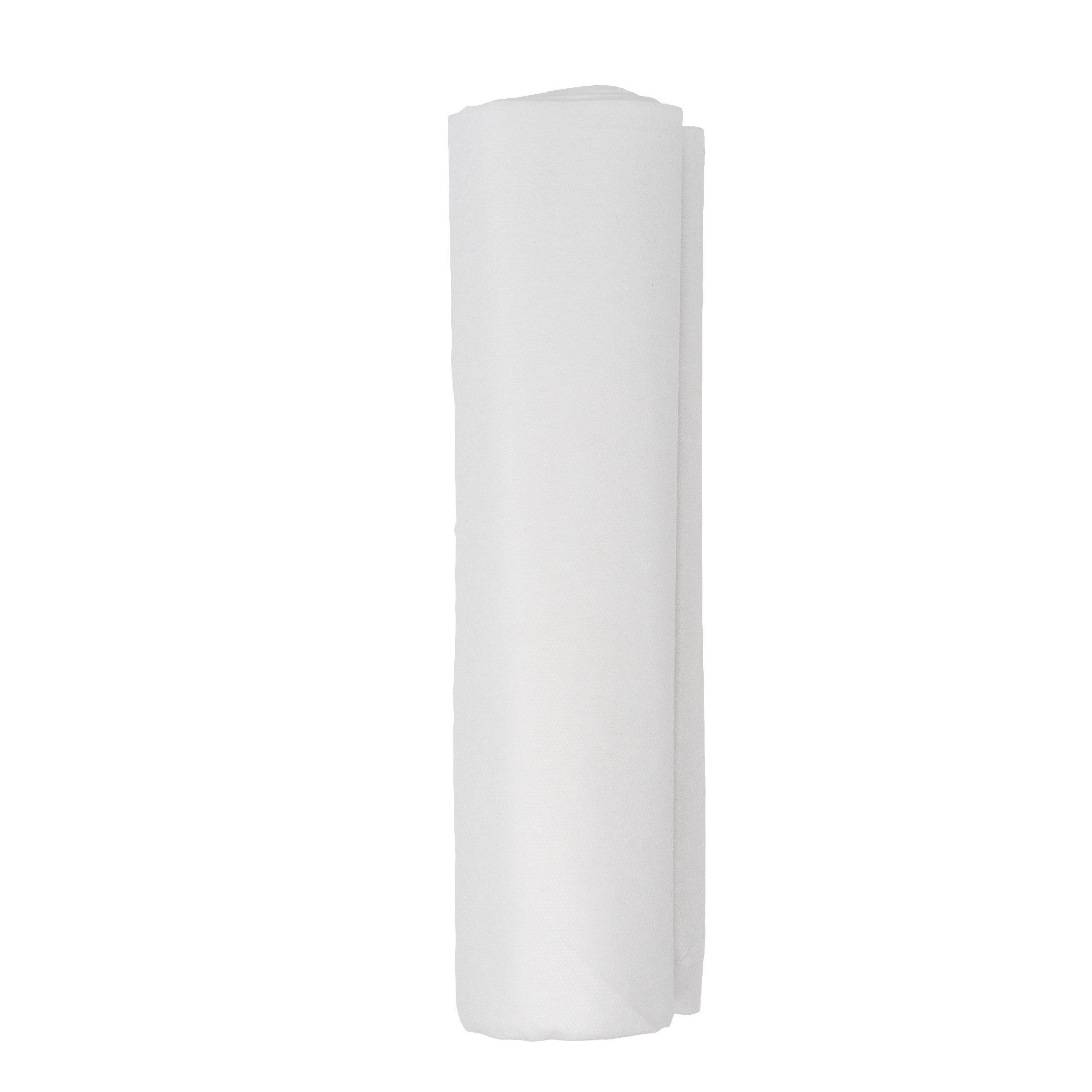 Roc-Lon 20" x 3yd. Fusible Midweight Polyester Interfacing