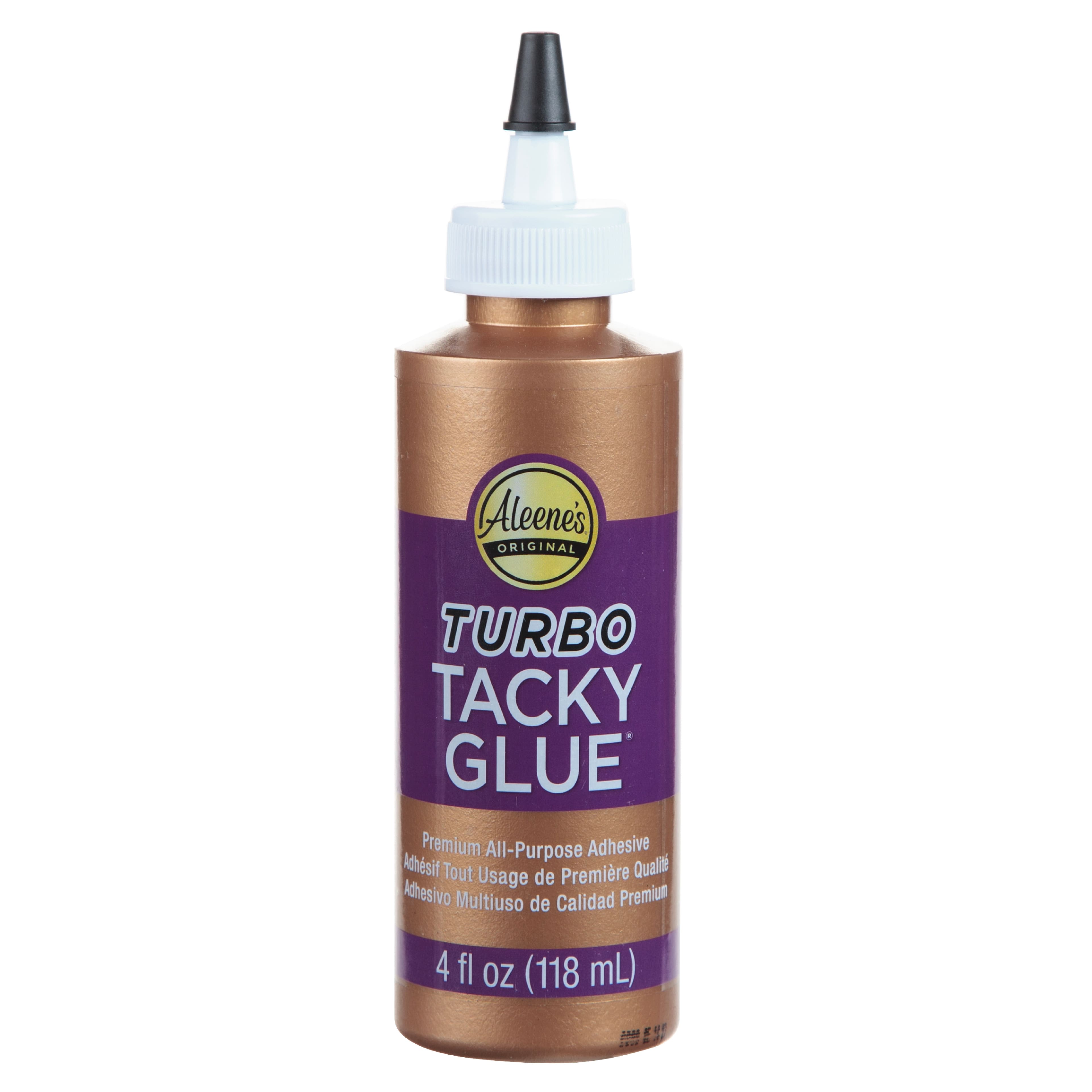 Aleene's® Turbo Tacky Glue®