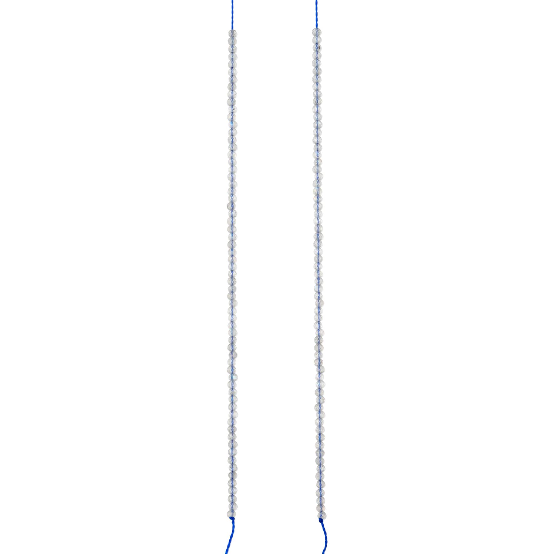 Faceted Labradorite Round Beads, 2mm by Bead Landing™