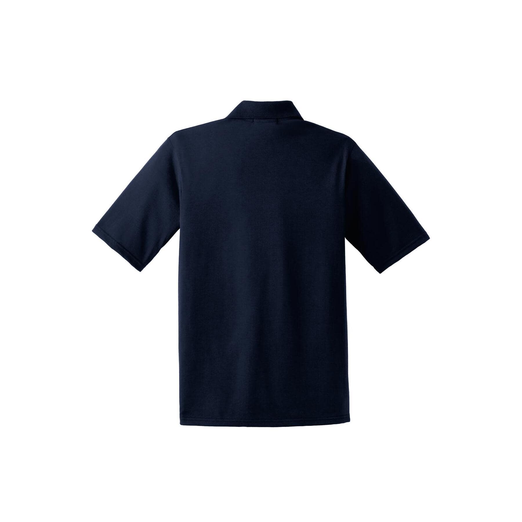 JERZEES® SpotShield™ Jersey Knit Sport Shirt with Pocket