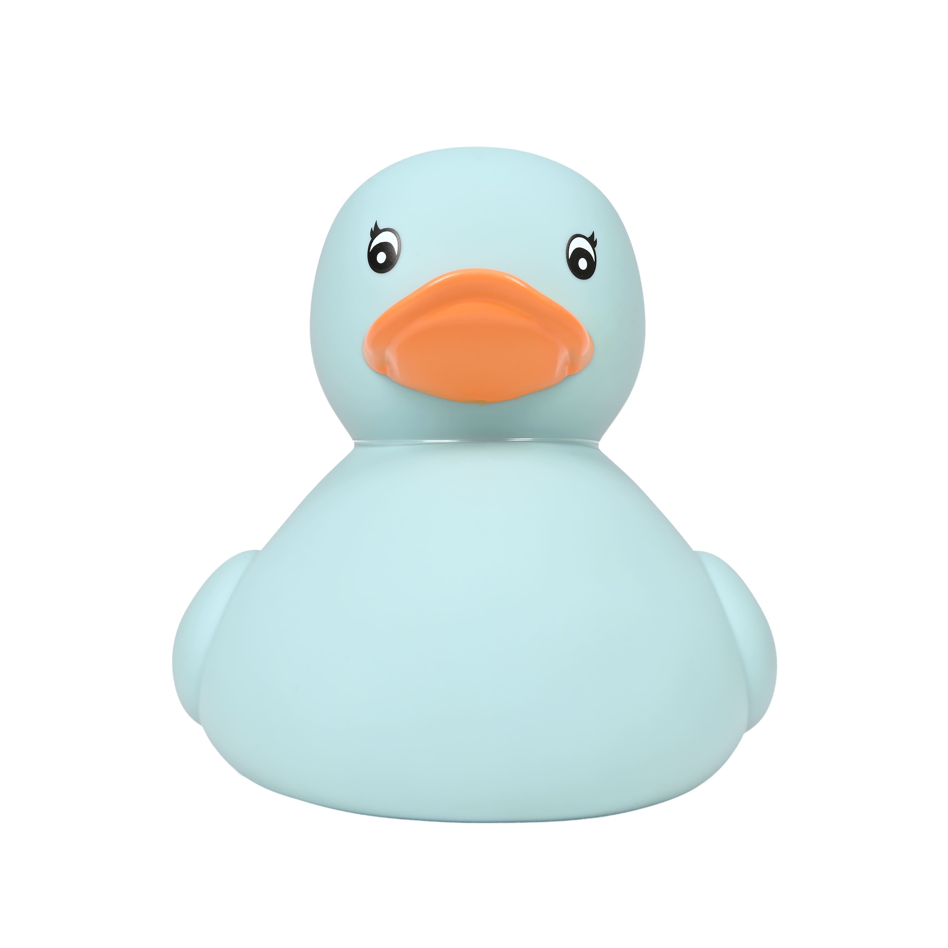 Assorted Fall 8" Rubber Duck, 1pc. by Fab Finds™