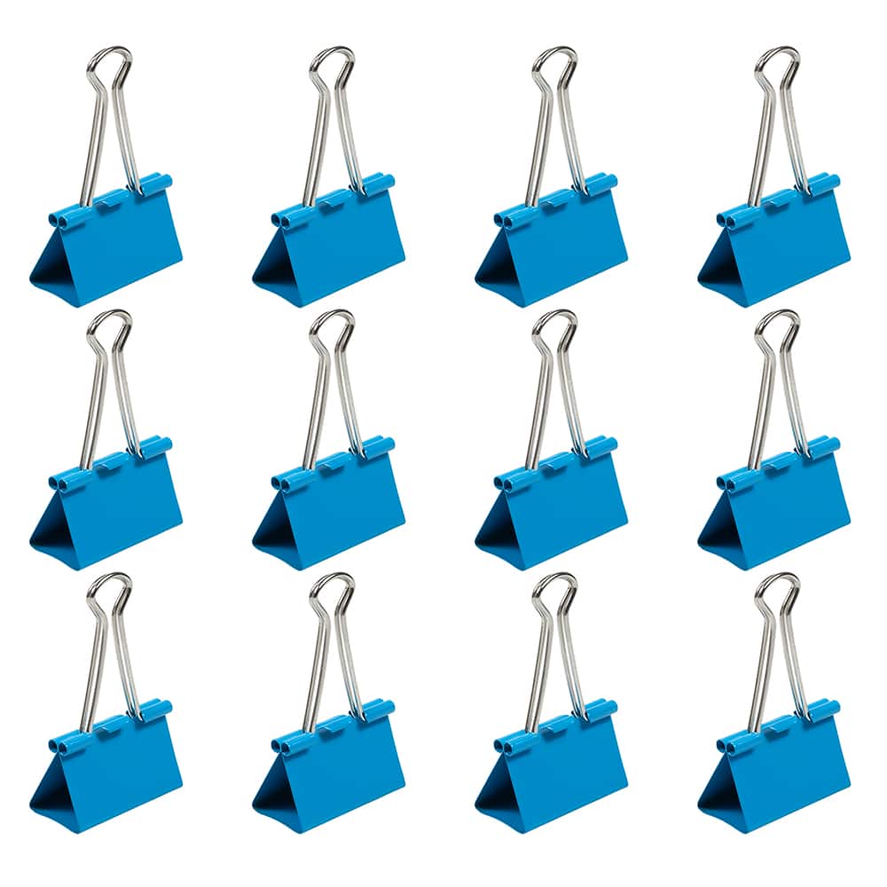 JAM Paper 1.5" Binder Clips
