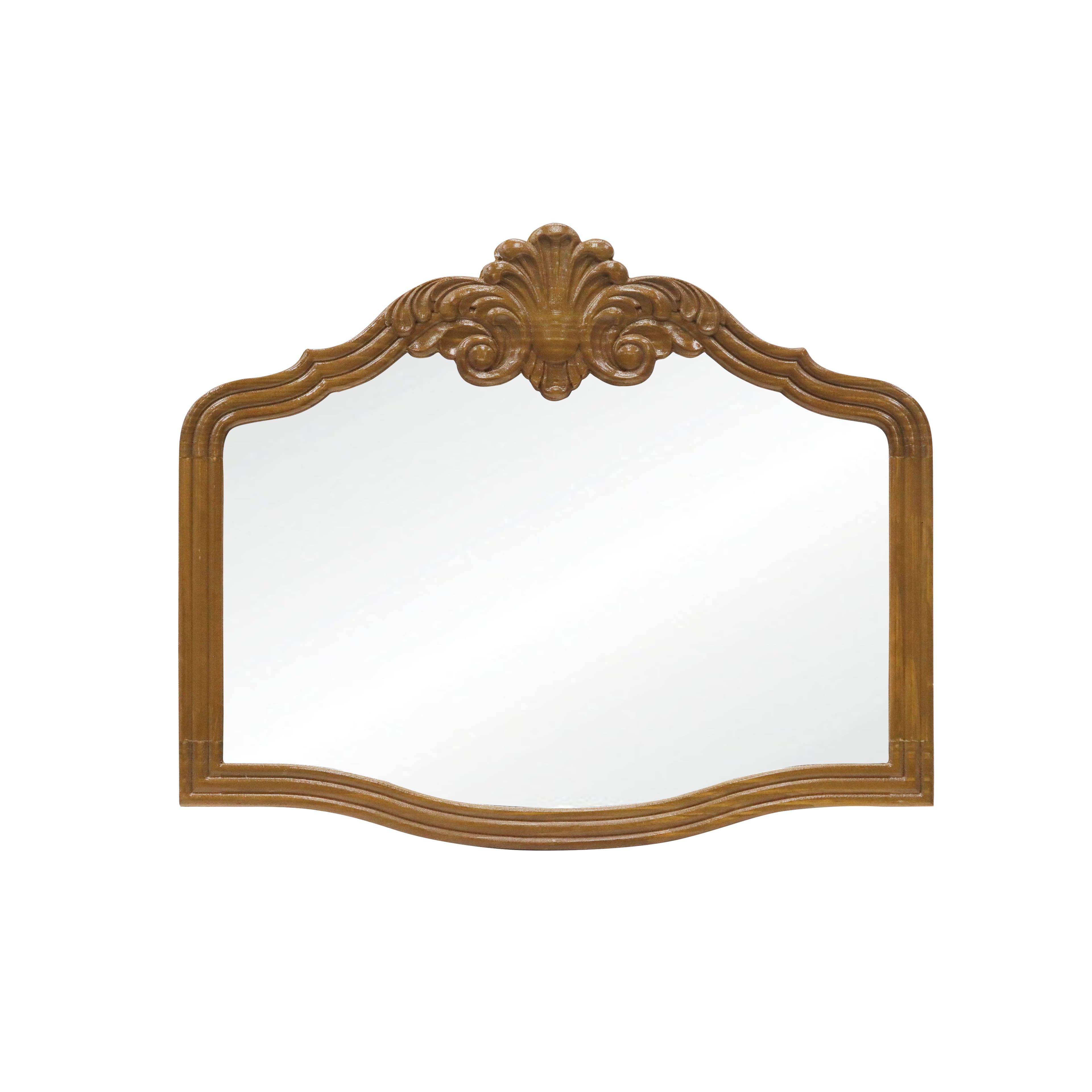 23.5" x 19.5" Wall Mirror by Ashland®