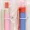 Mother's Day Color Block Click Pens, 2ct.