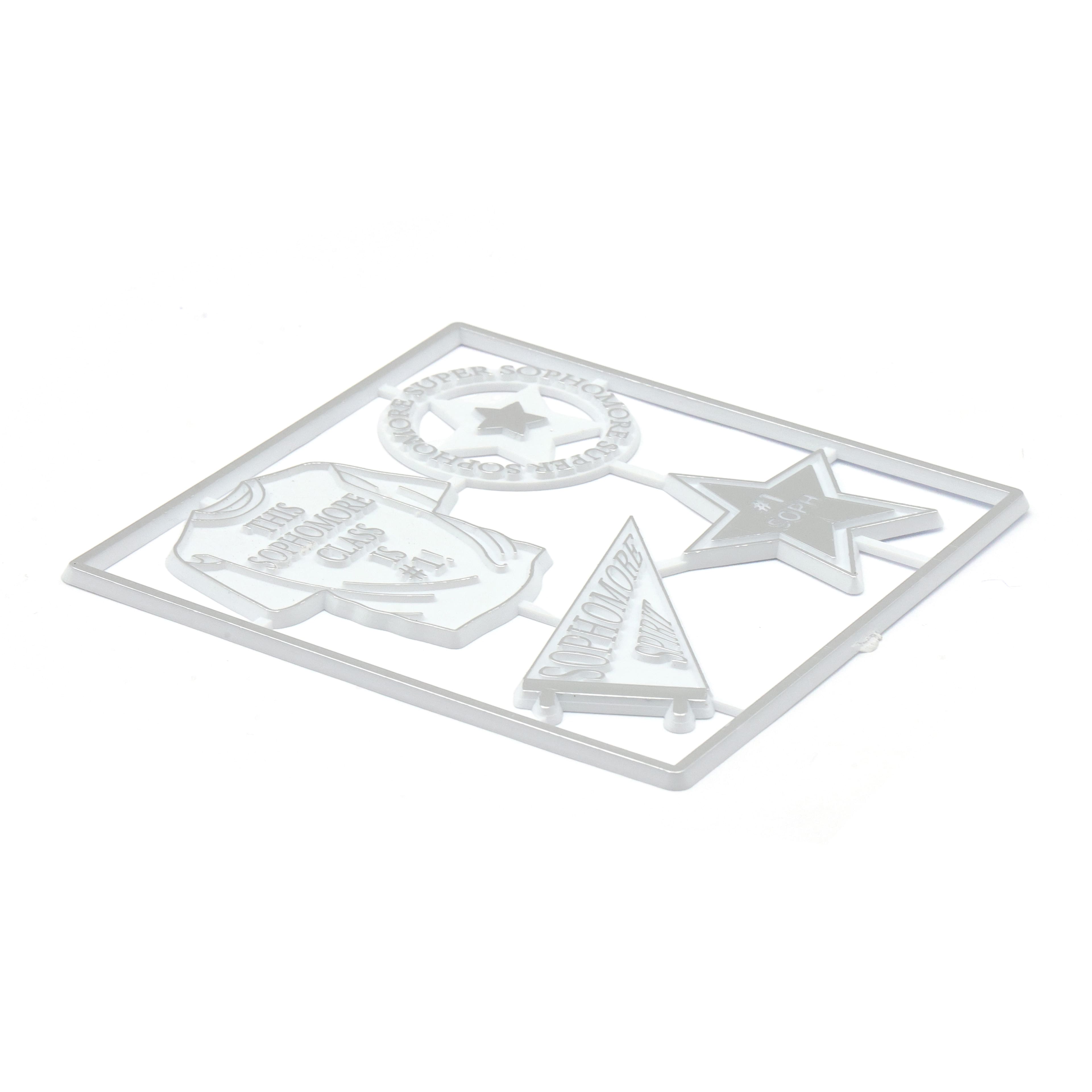 Sophomore Homecoming Embellishments Pack by Celebrate It®
