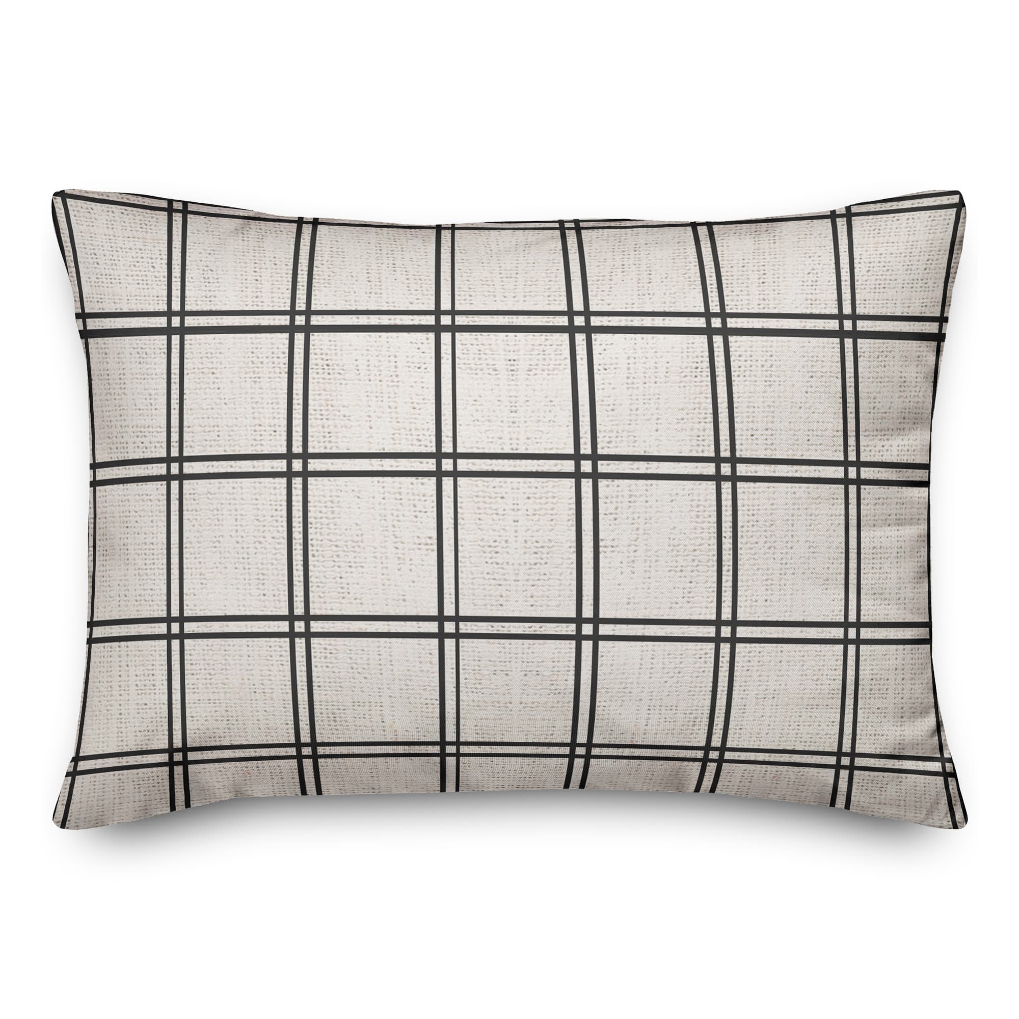 Happy Halloween Crow Throw Pillow