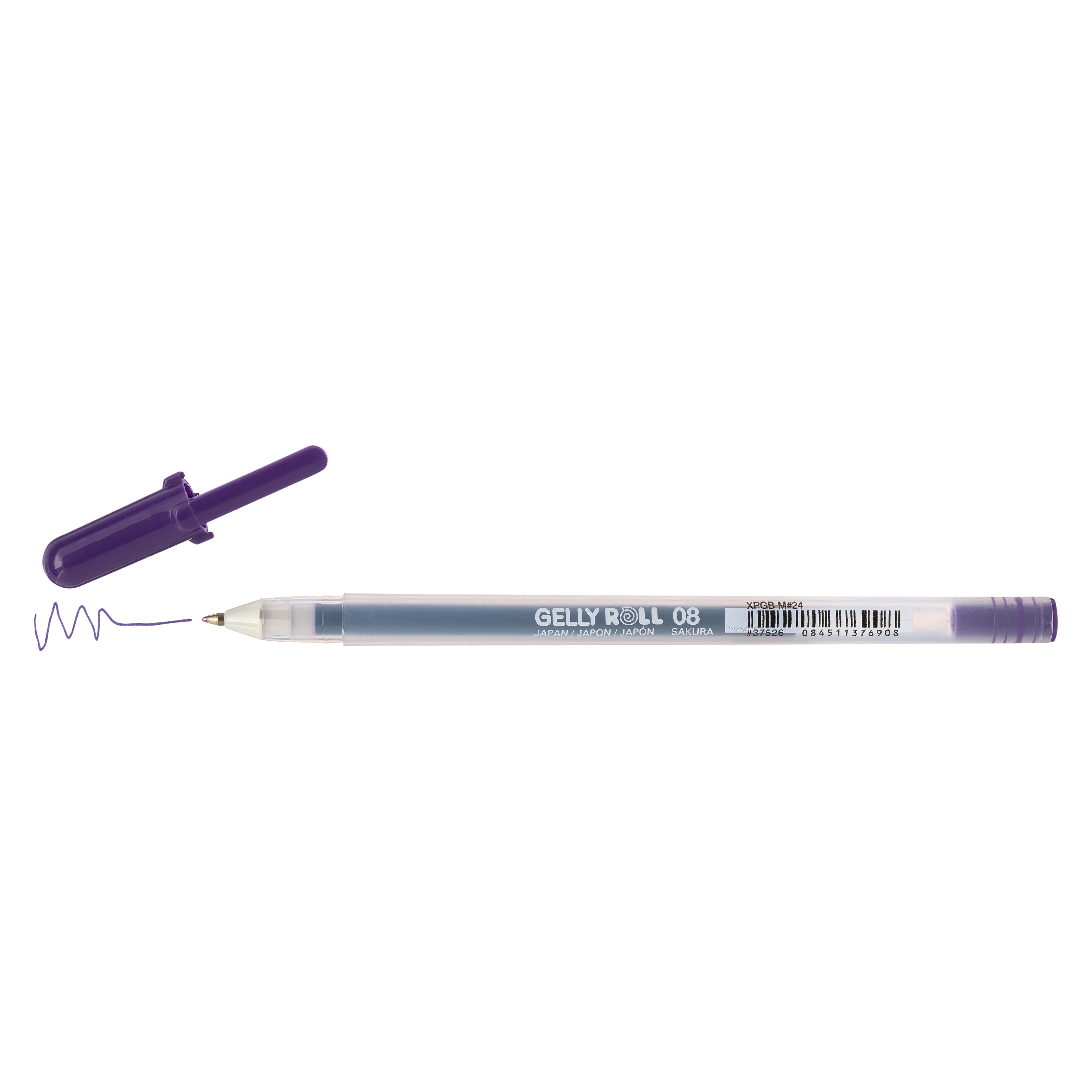 Gelly Roll® Classic™ 08 Medium Point Gel Pen