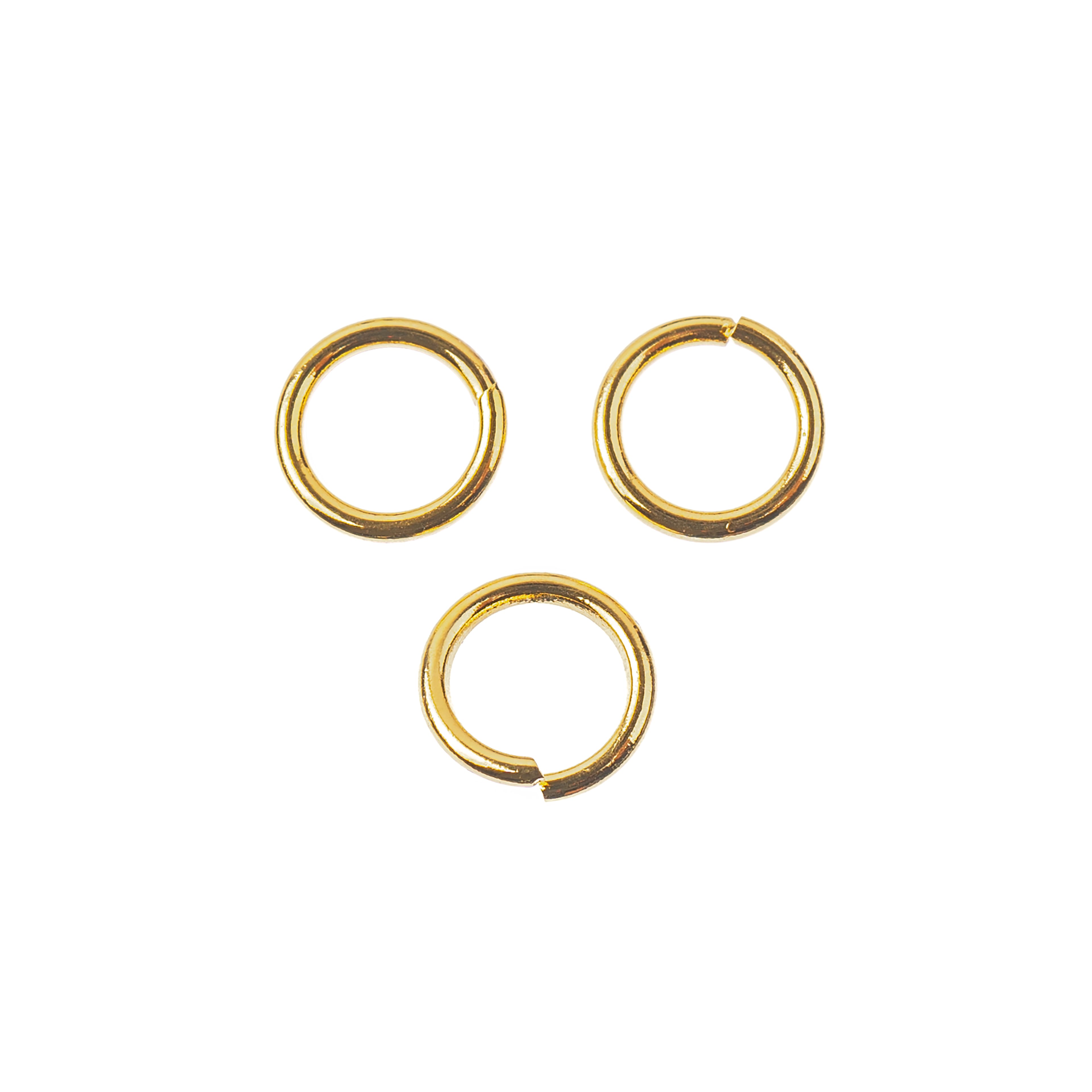 Jump Rings