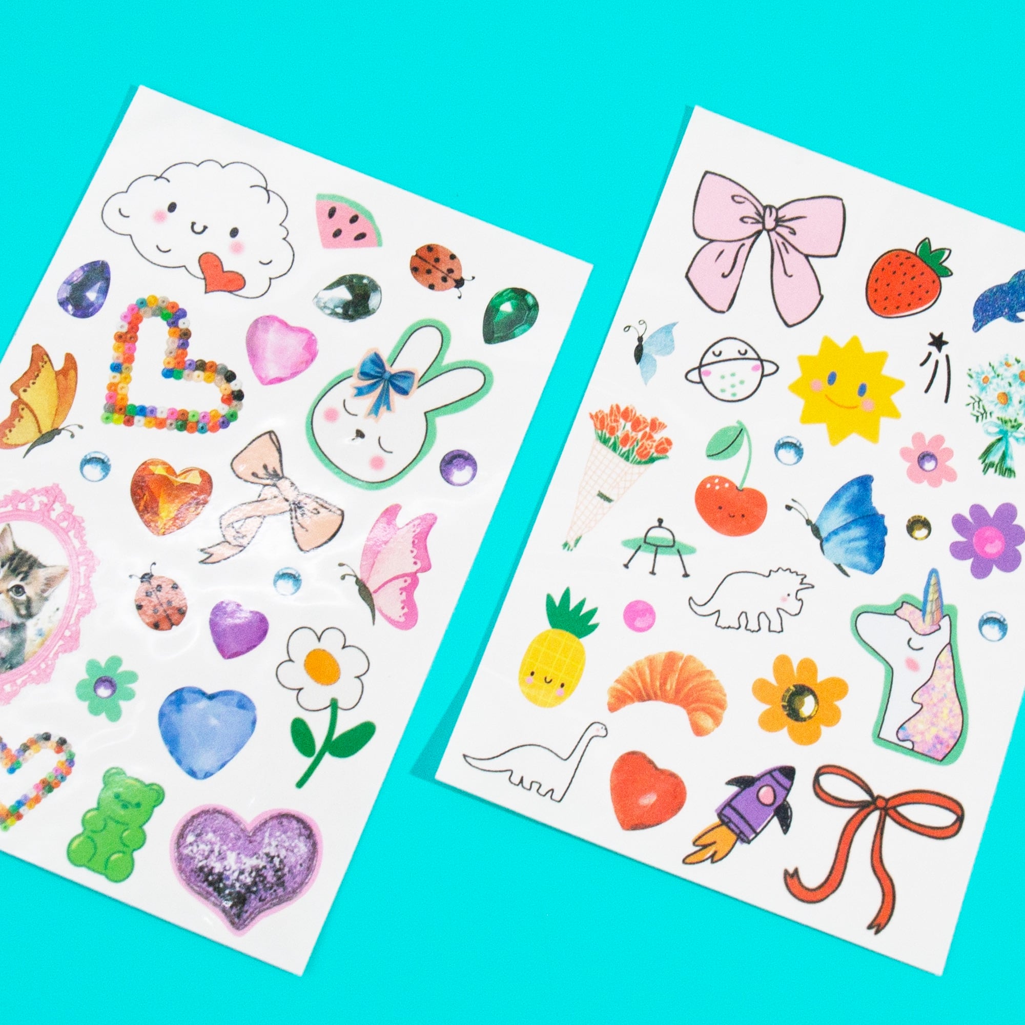 WanderBloom Tattoos