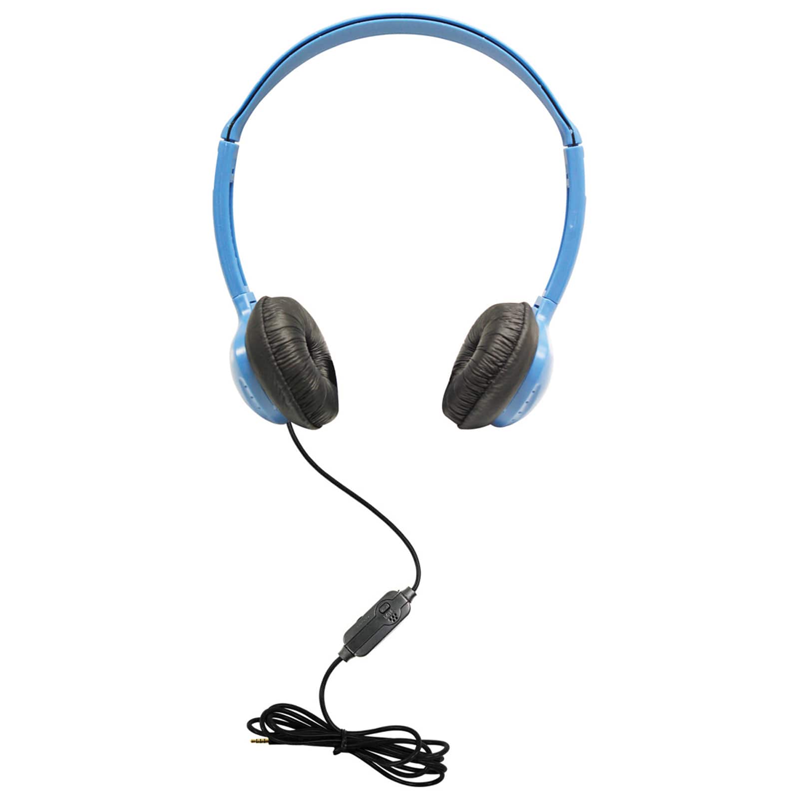 HamiltonBuhl® MS2-AMV In-Line Microphone Personal Headset