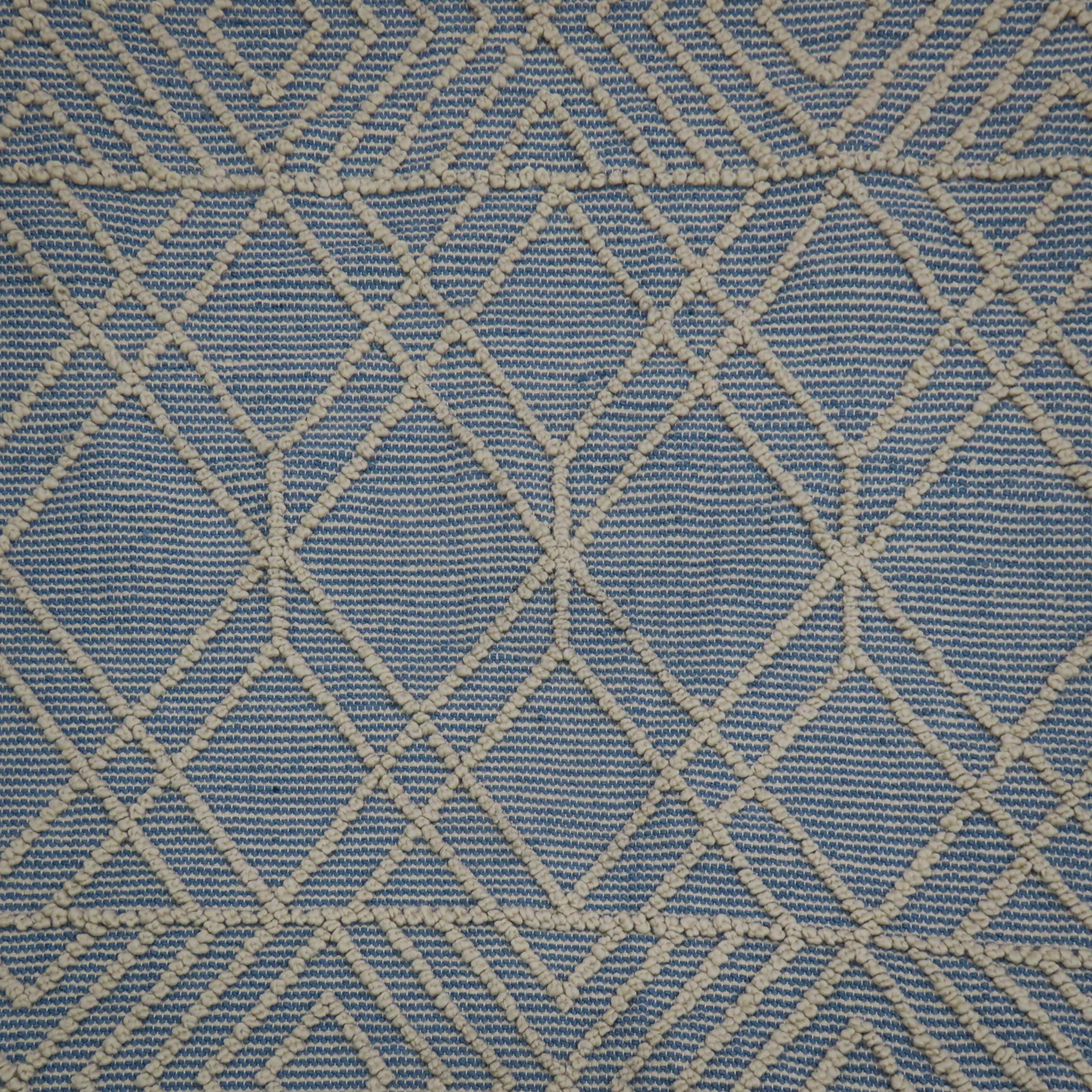 National Outdoor Living® Hand Woven Outdoor Rug