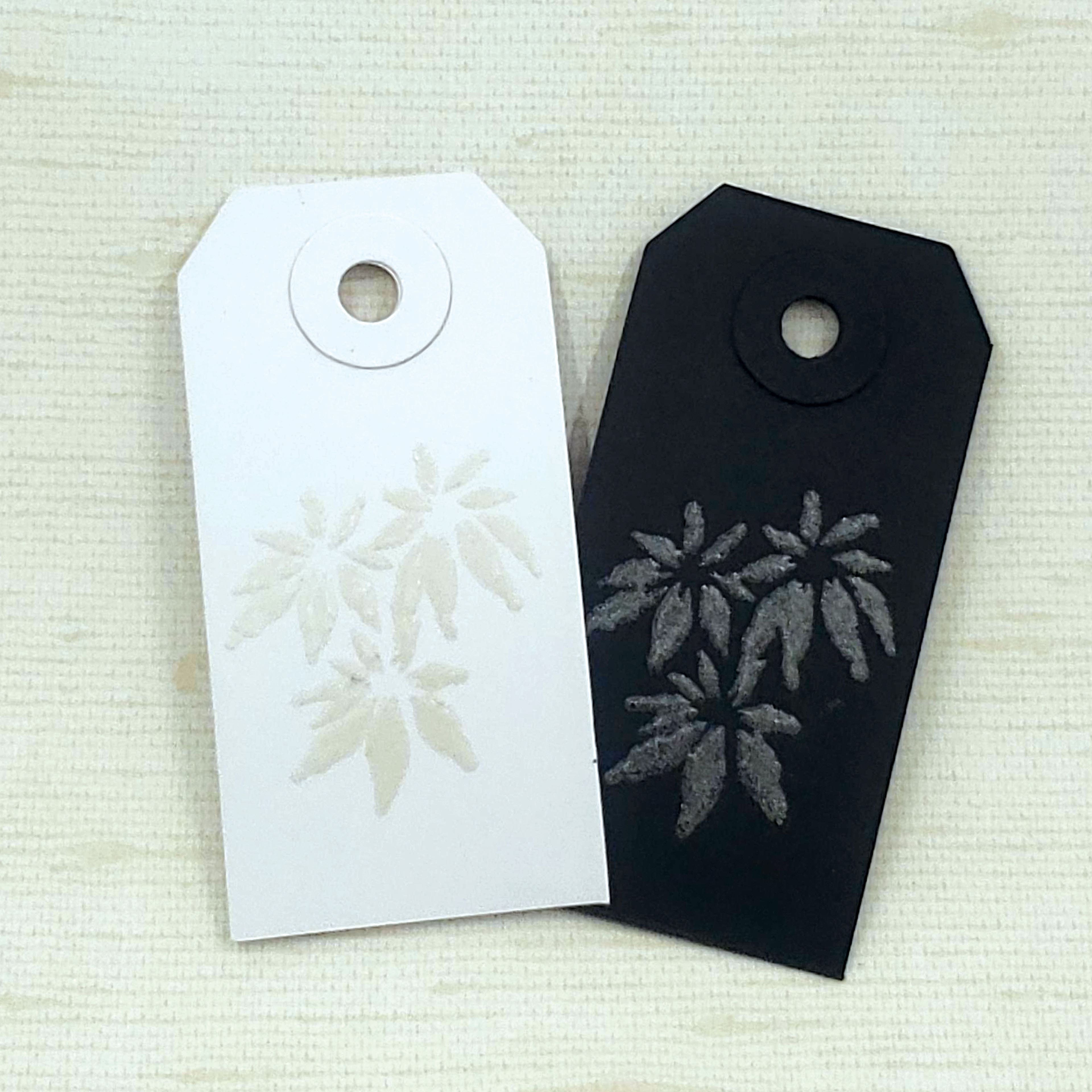 Ranger Clear Super Fine Detail Embossing Powder