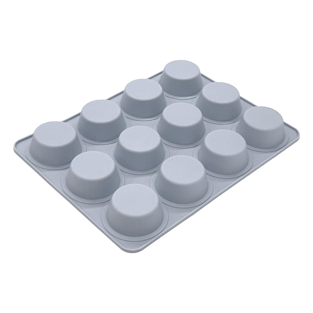 12-Cup Silicone Treat Mold by Makery™