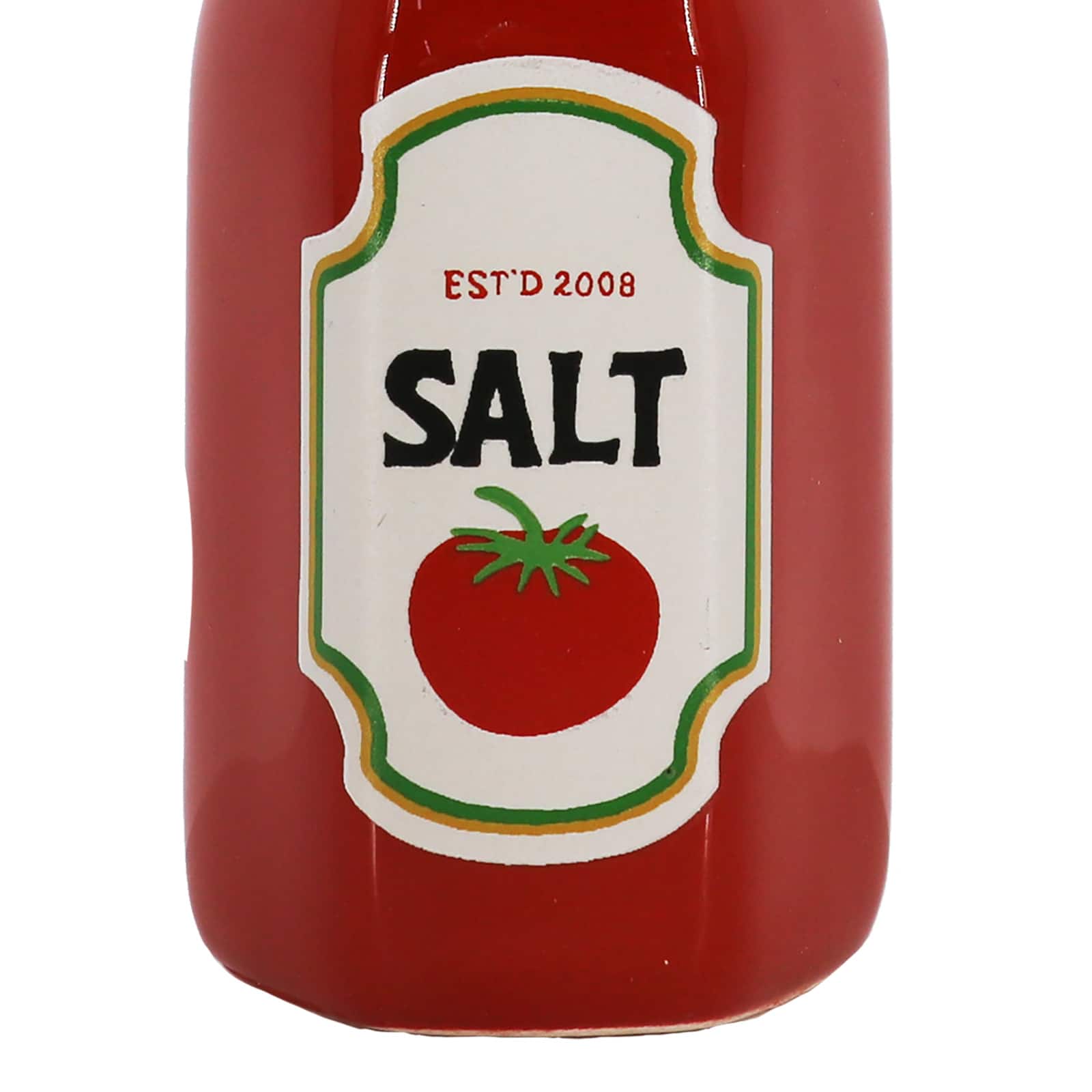 Ketchup & Mustard Salt & Pepper Shakers by Ashland®