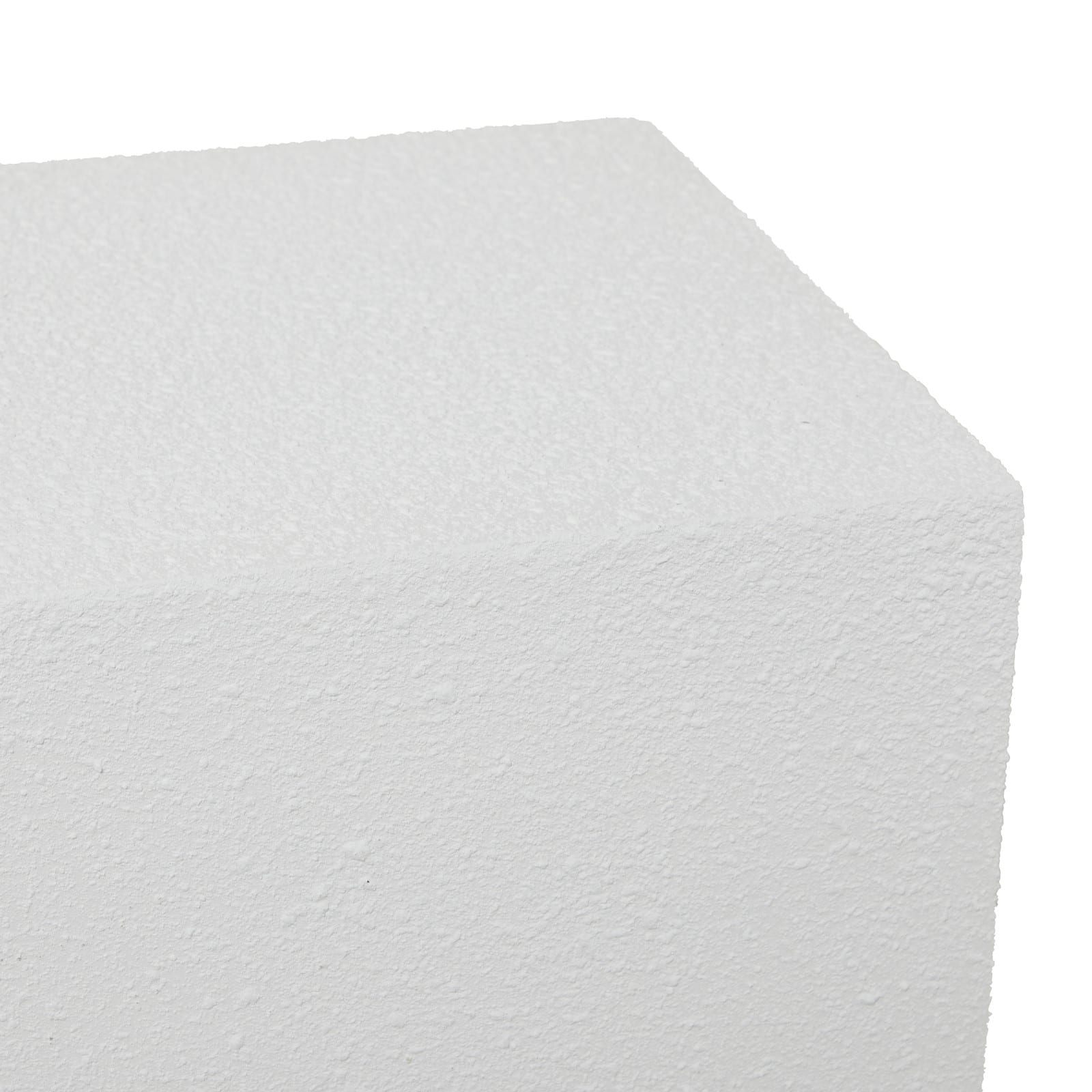 Contemporary Garden Stool