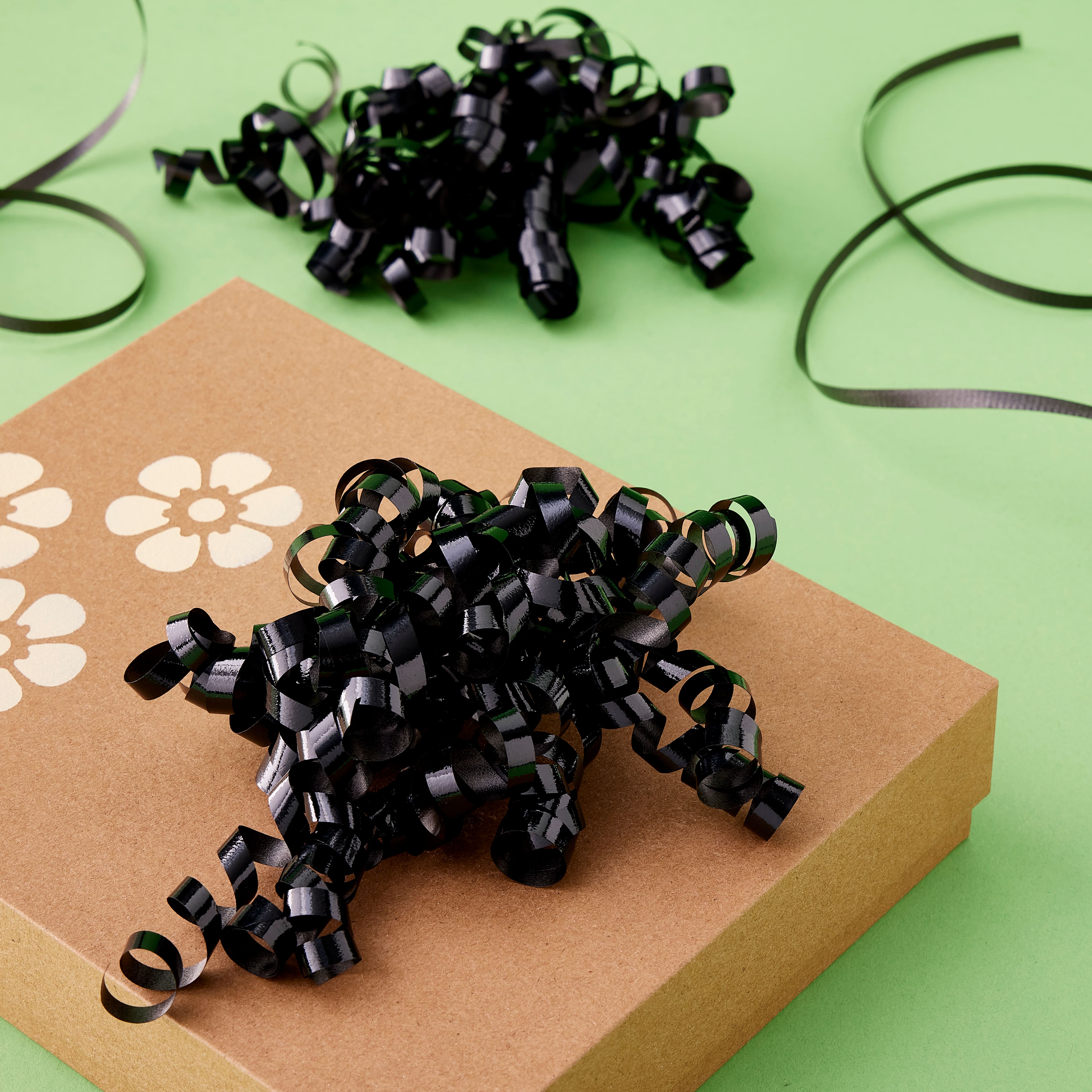 Black Twisty Bows By Celebrate It™