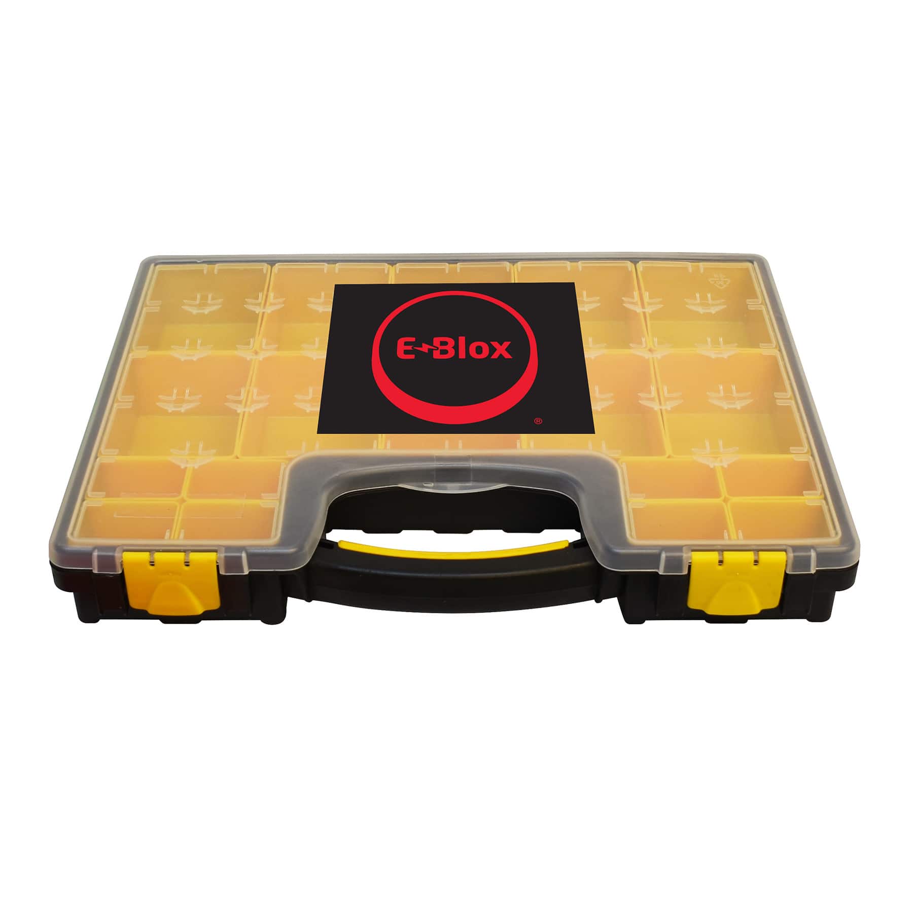 E-Blox® Circuit Blox BYO Bubble Making Machine Class Set