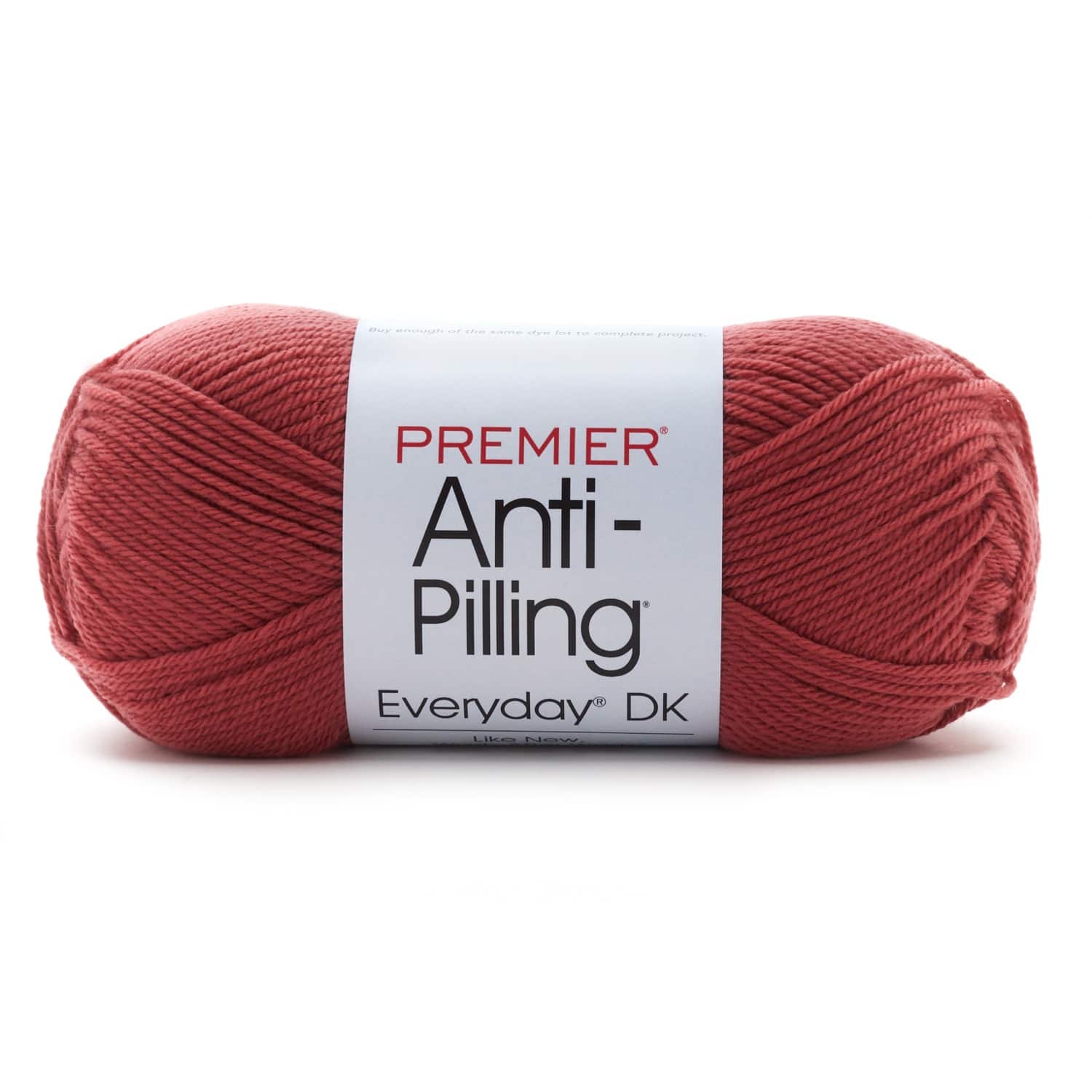 Premier® Anti-Pilling Everyday® DK Solids Yarn