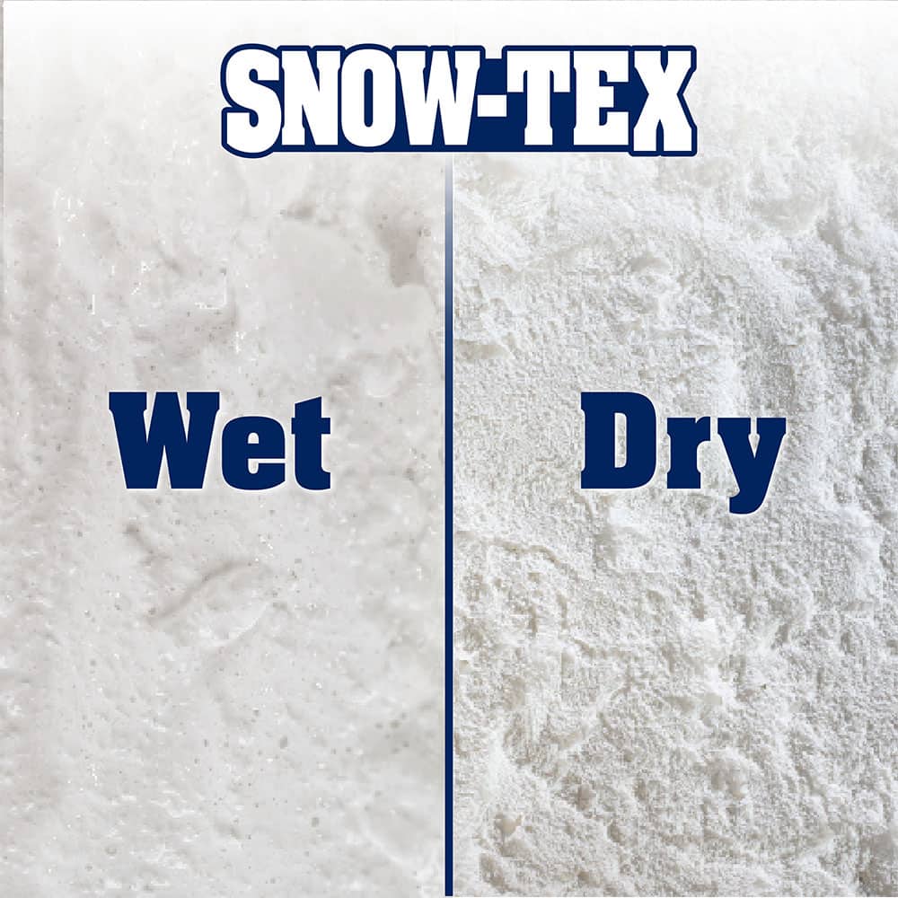 DecoArt® 16oz. Snow-Tex, 3ct.