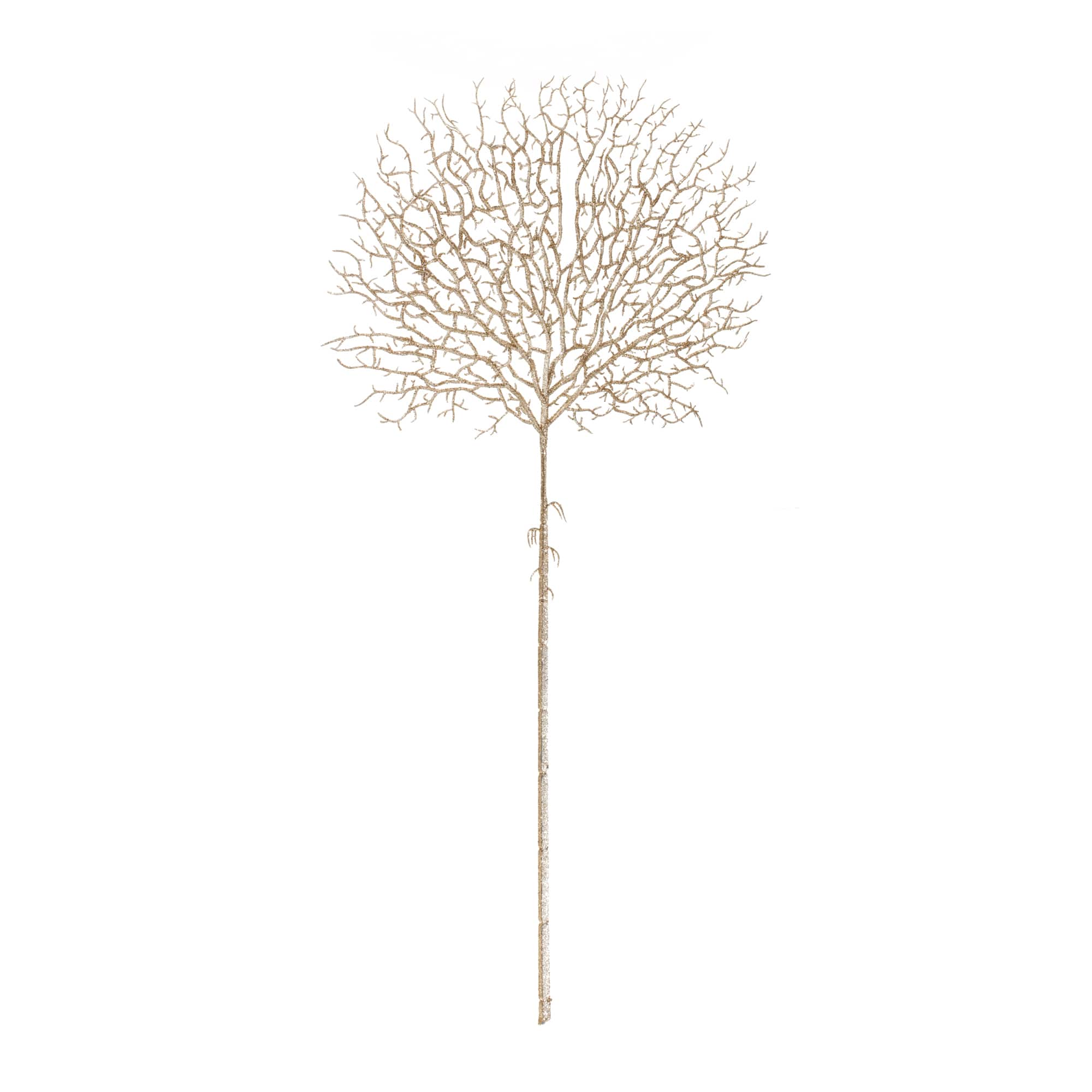 Glittered Twig Sprays, 6ct.