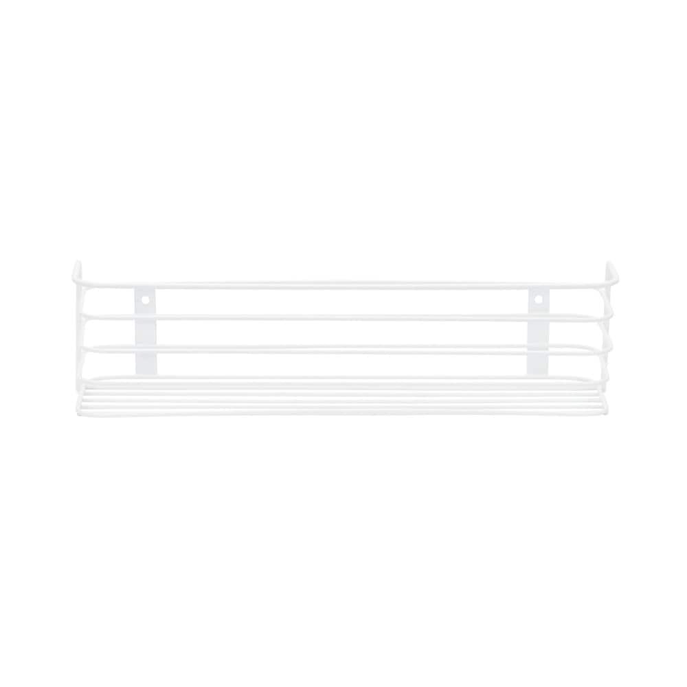 Household Essentials 13.4" Short Door Mount Cabinet Organizer