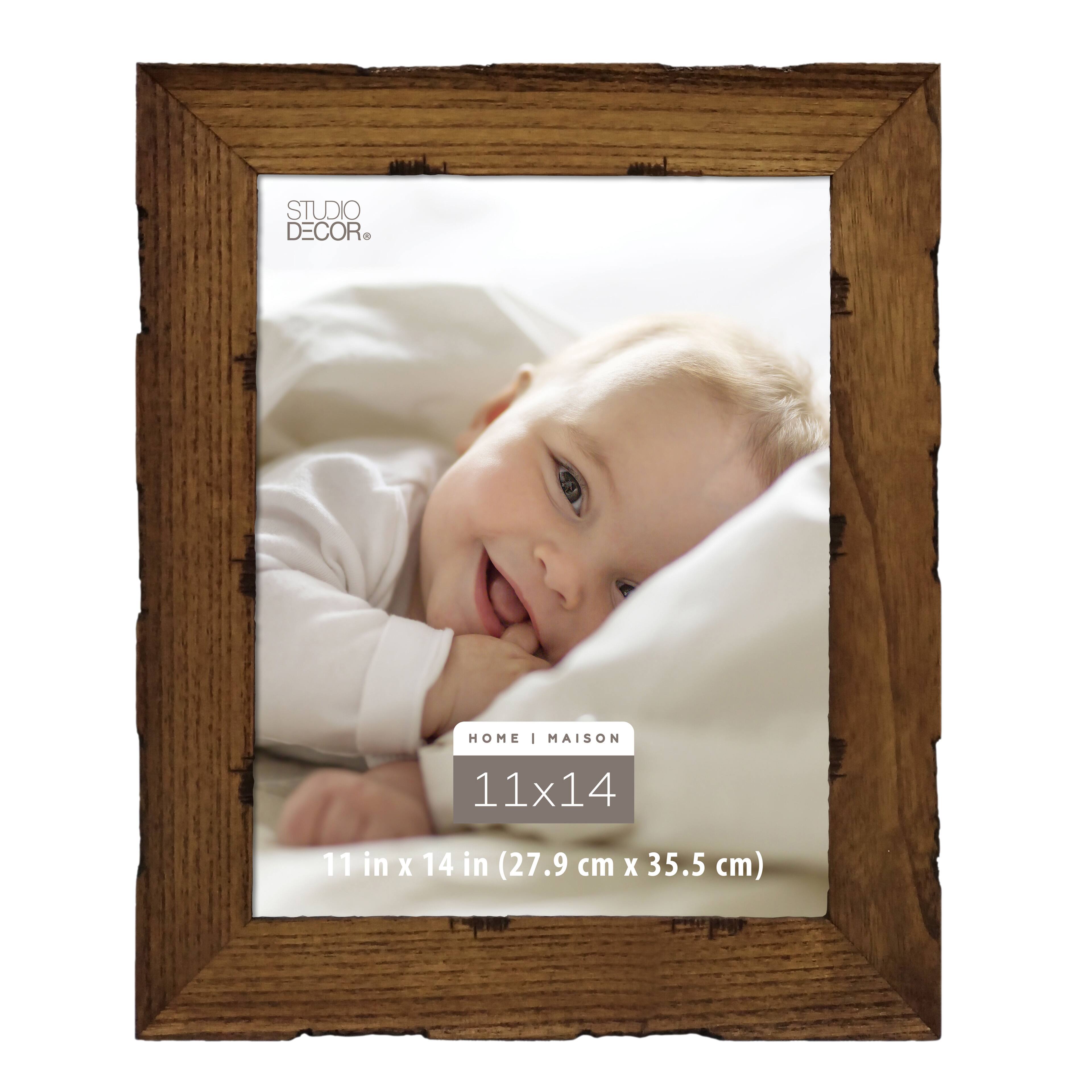 Home Natural Pine Frame by Studio Décor