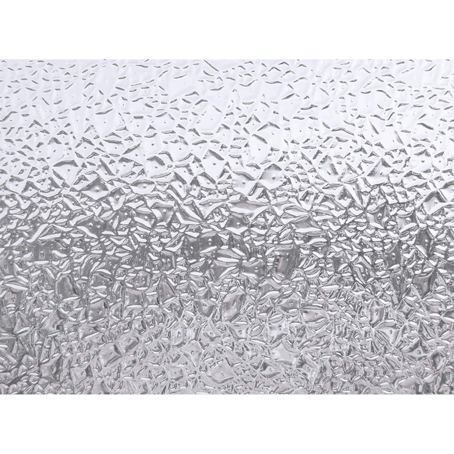 Brewster Glacier Door Premium Film