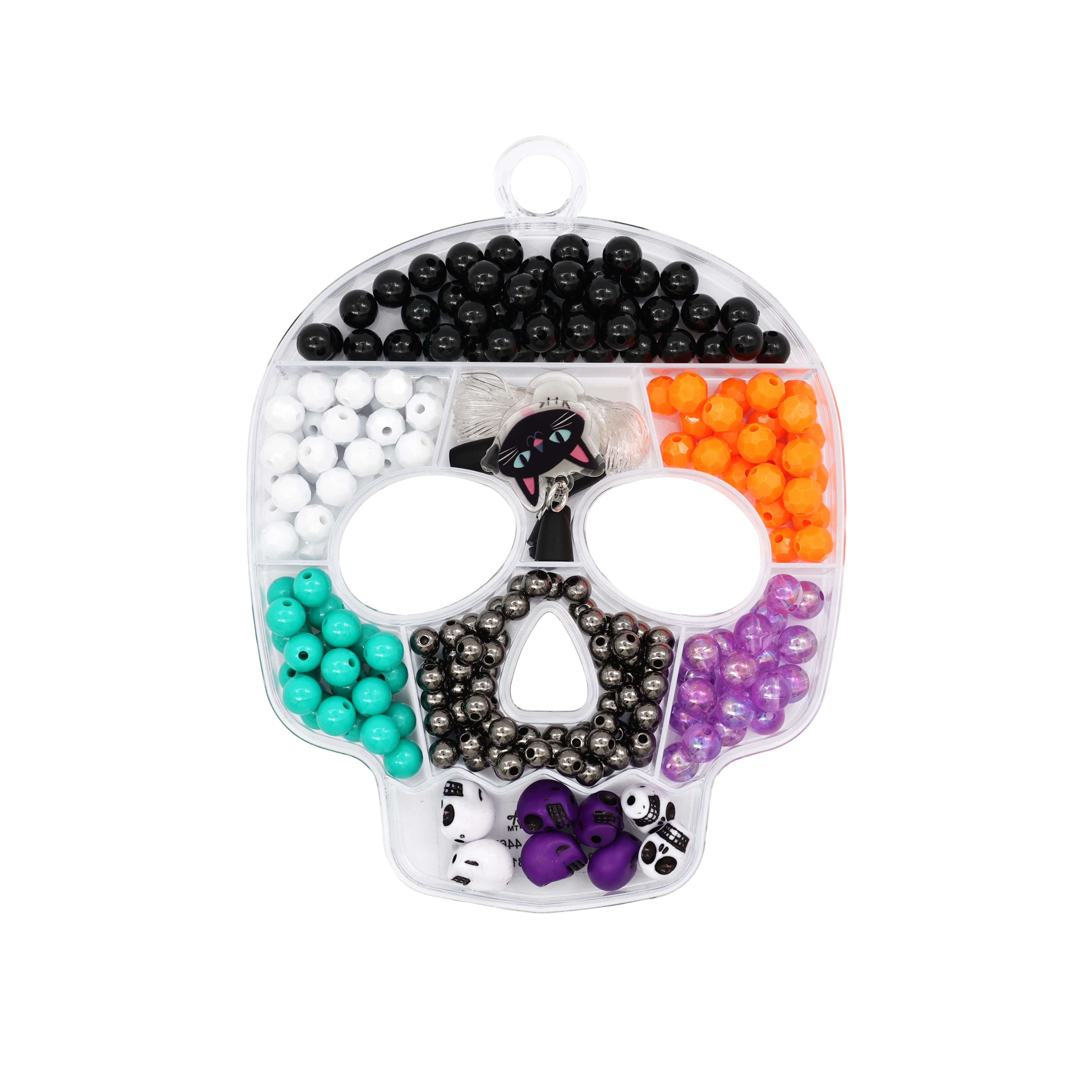 Skull Bead Kit by Creatology™