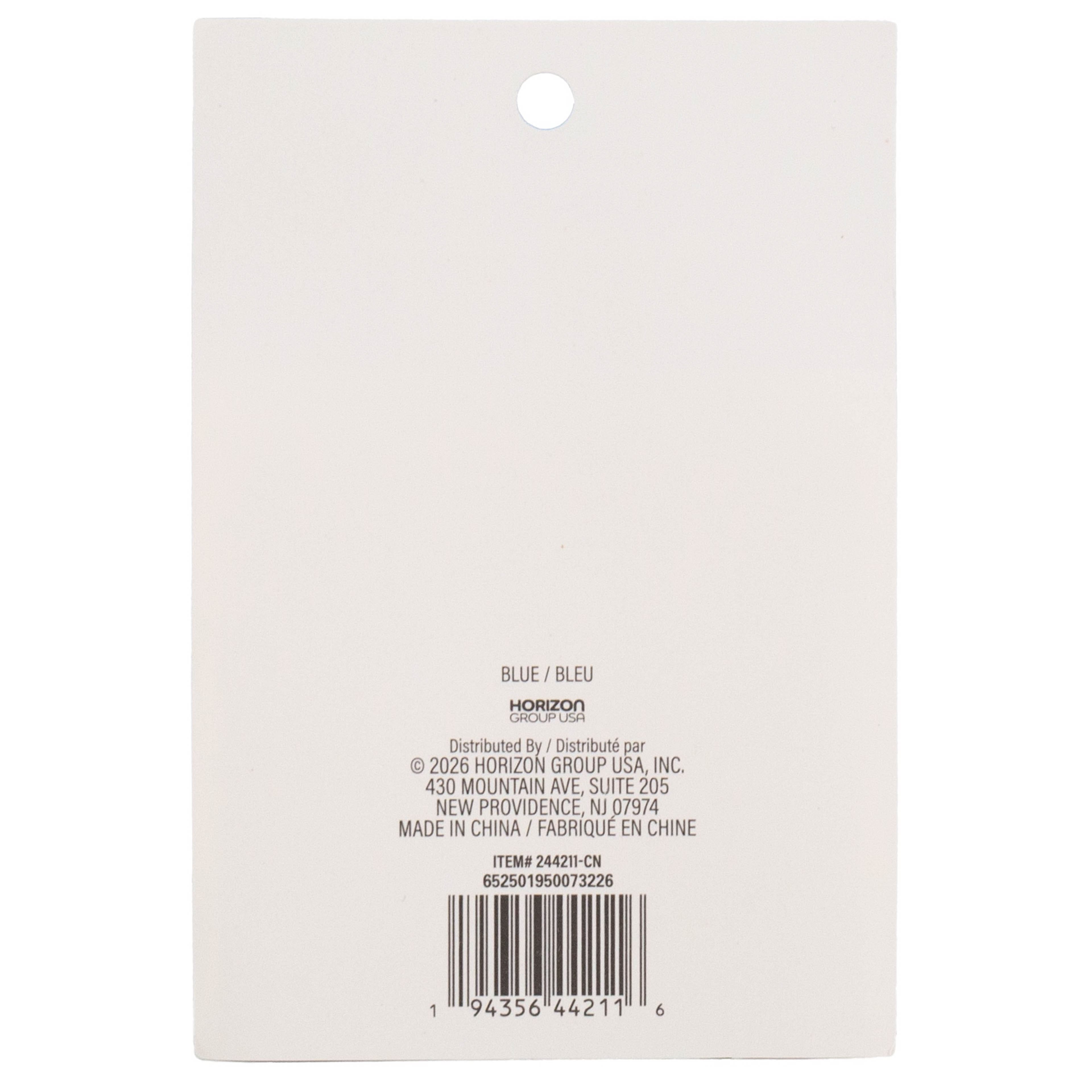 3.25" Meow Meow Don't Forget Cat-Shaped Sticky Notes