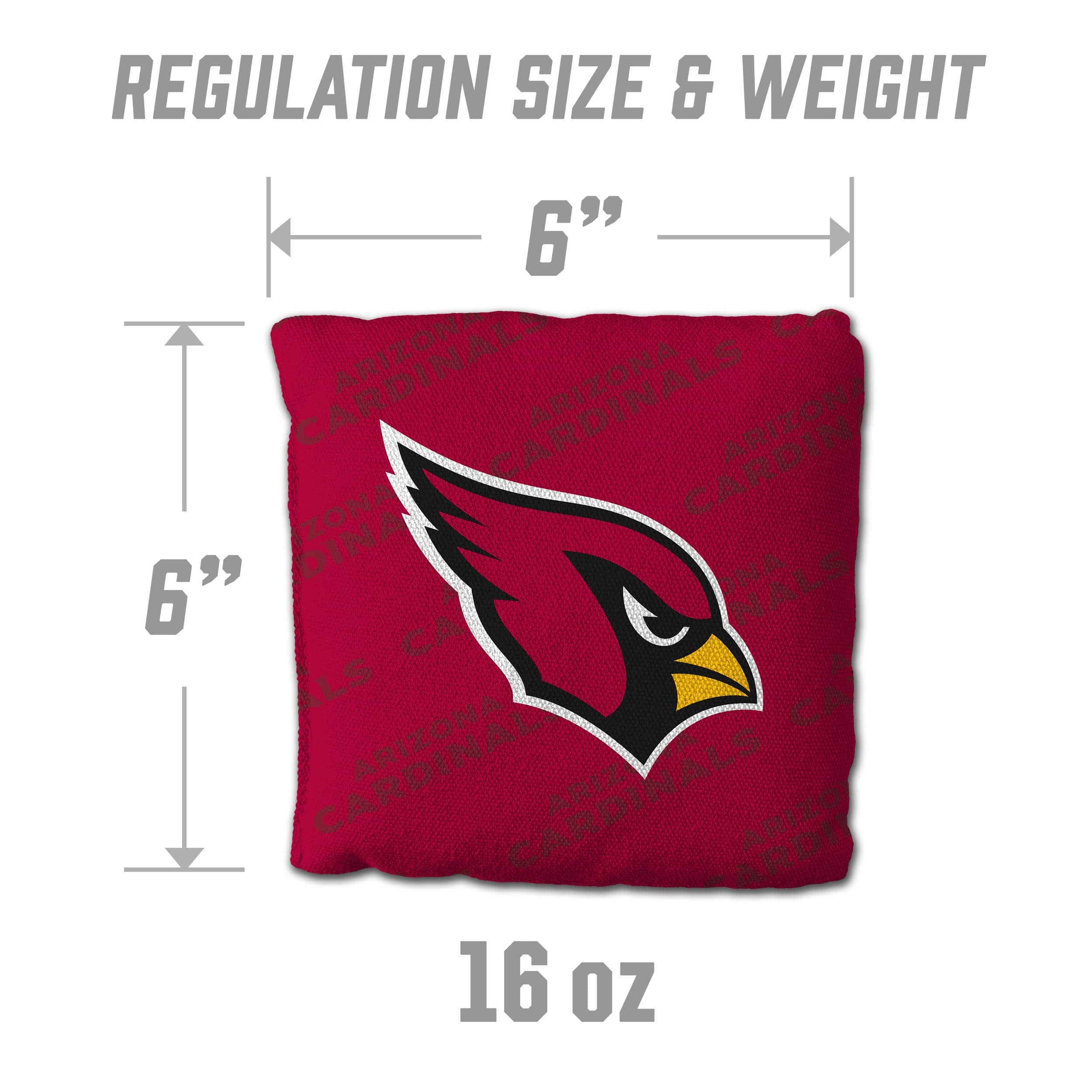 NFL Cornhole Bags