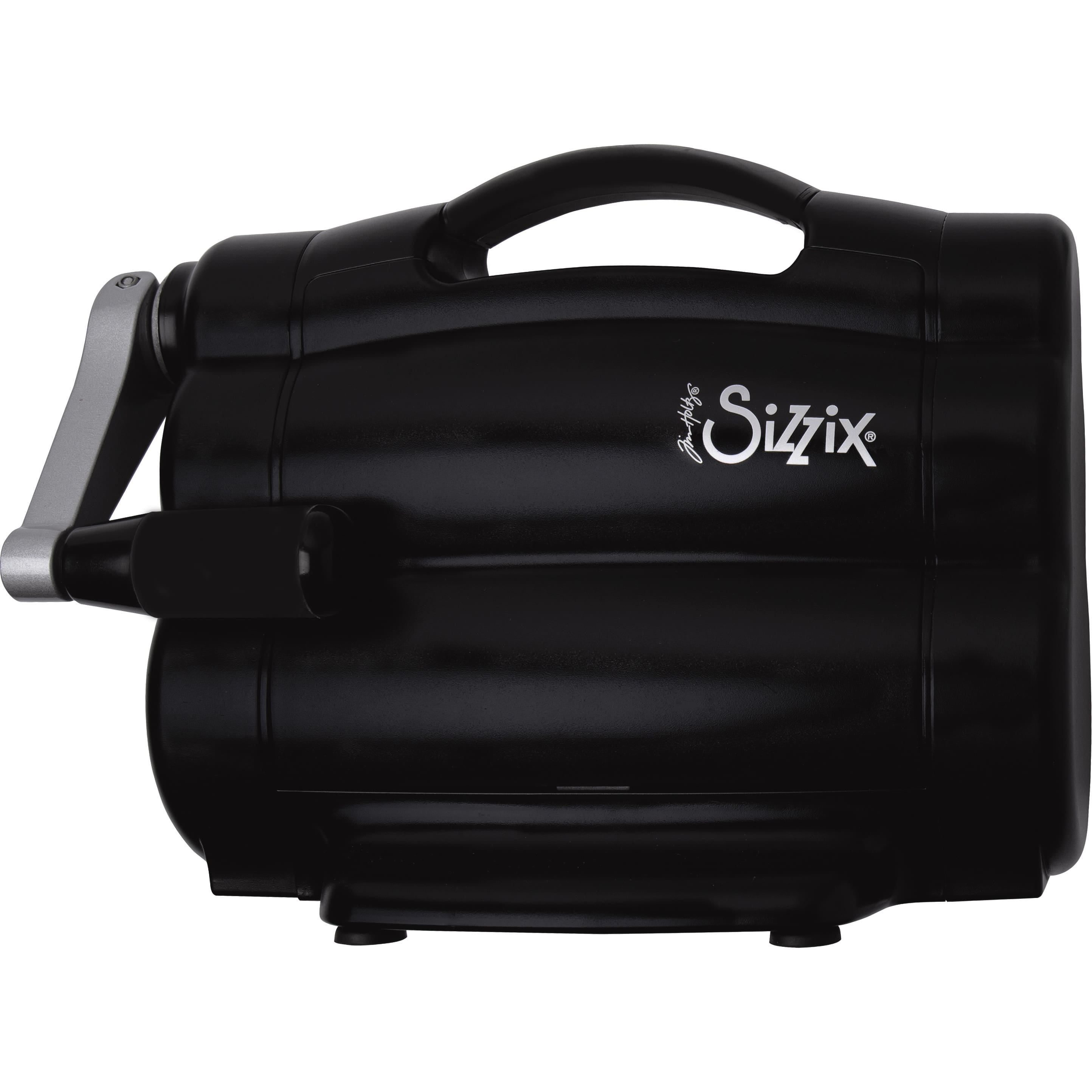 Tim Holtz® Sizzix® Black Big Shot Foldaway Machine