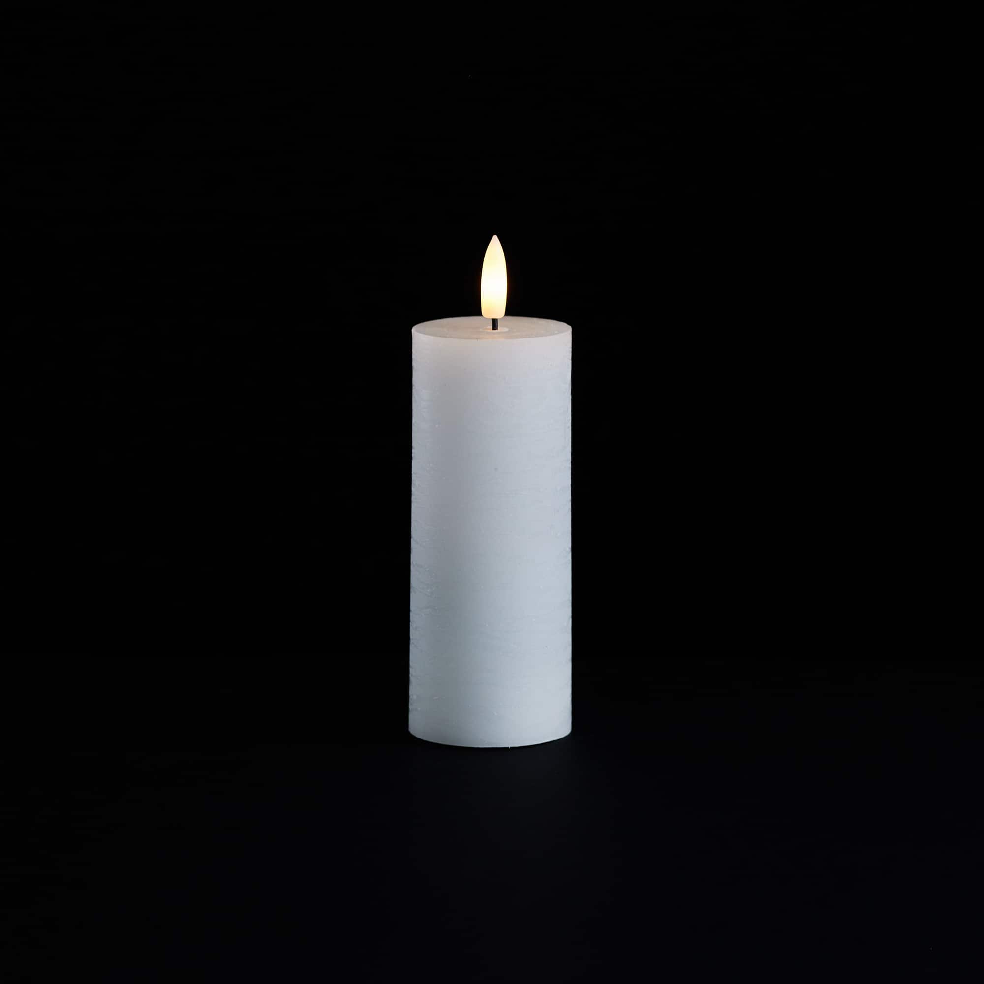 2" x 5" FIA WICK Pillar Candles, 4ct.