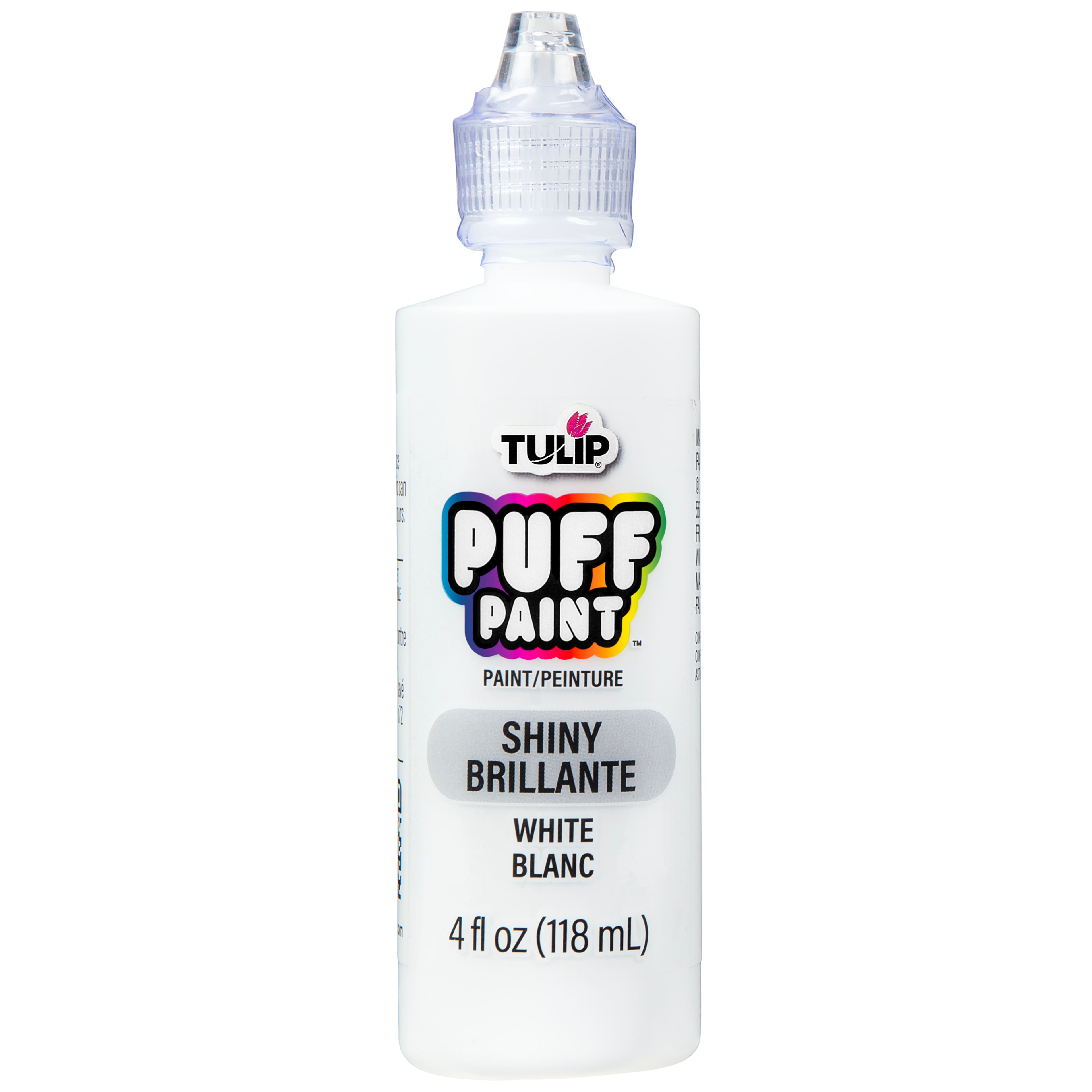 Tulip® Slick® Dimensional Fabric Paint, 4oz.