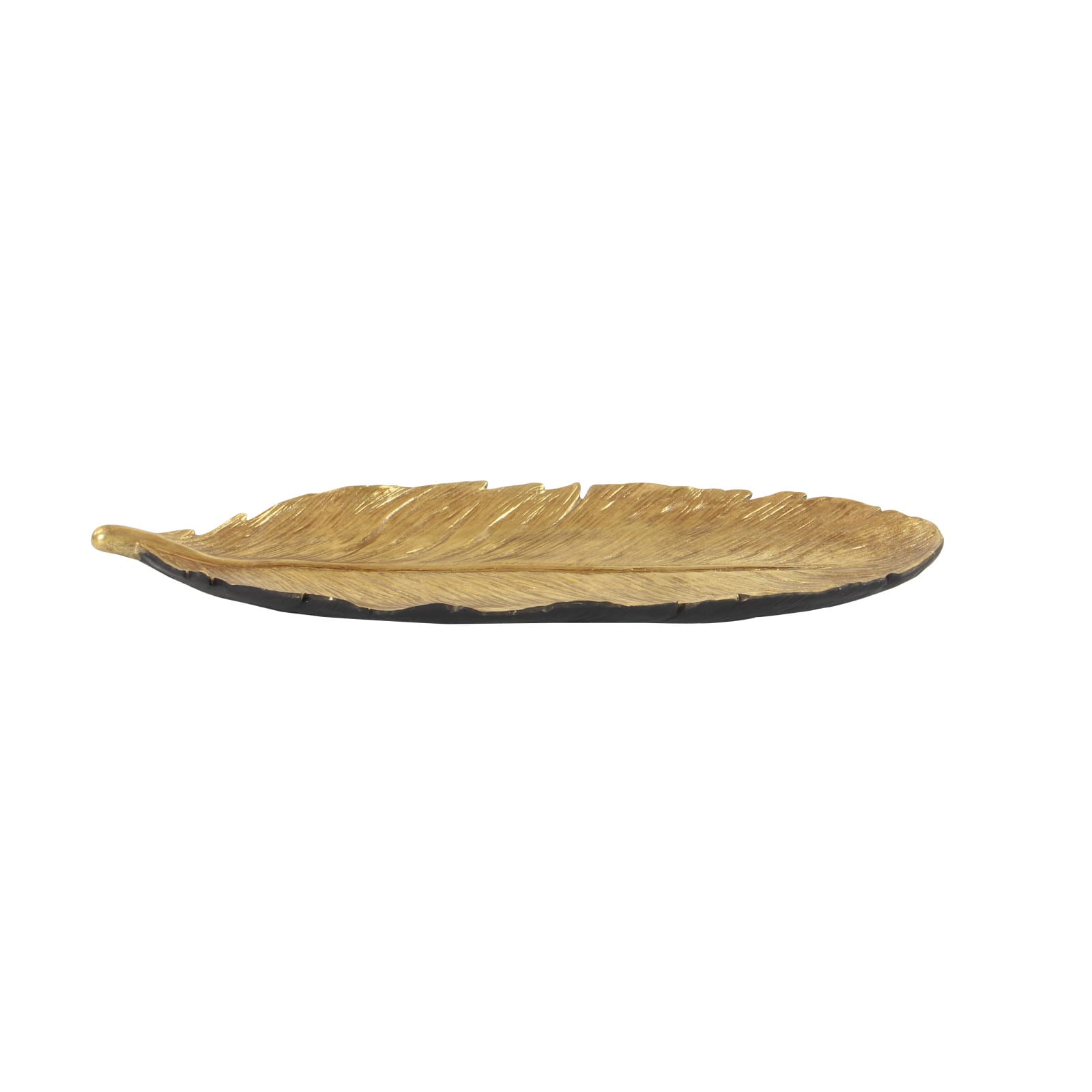 Gold Glam Decorative Tray