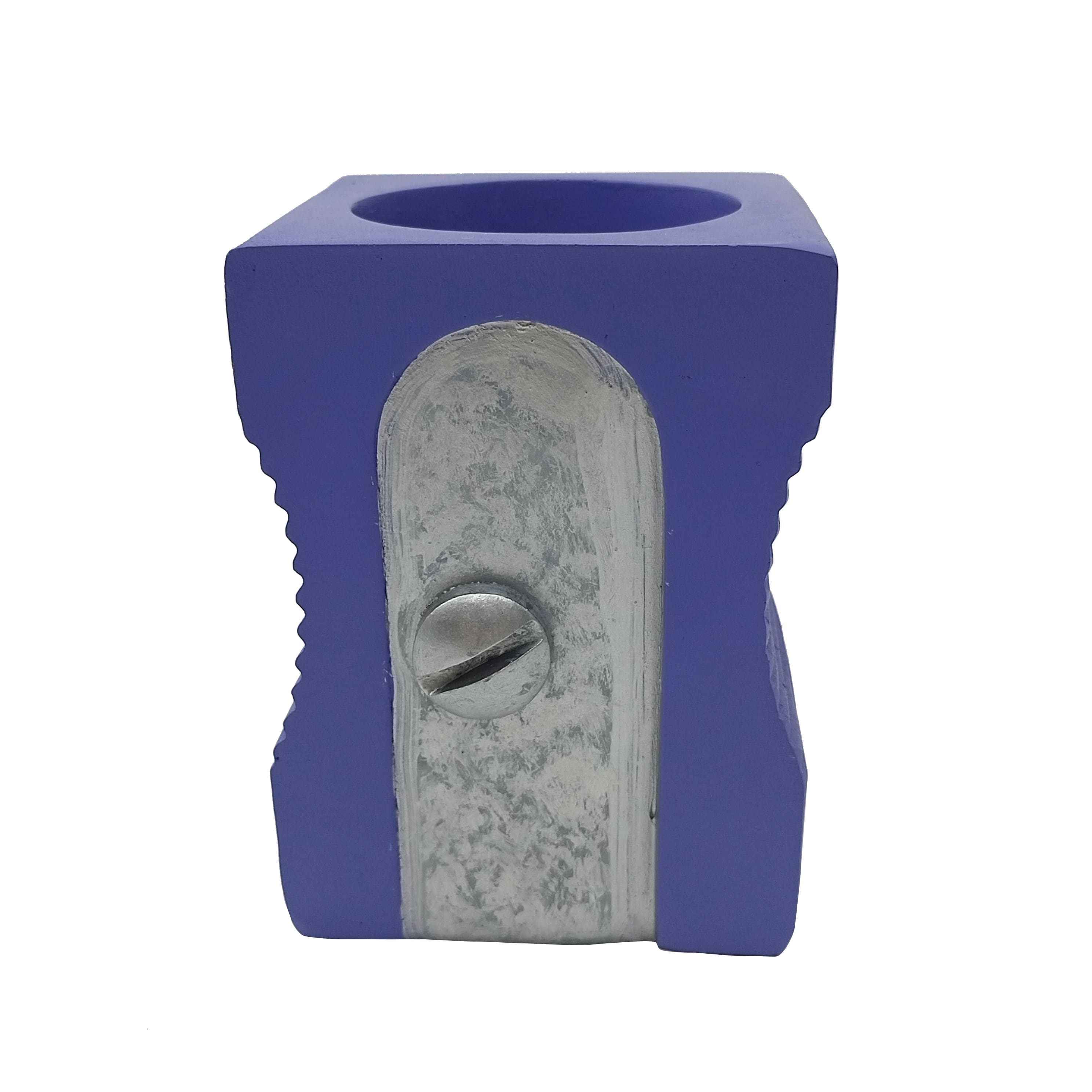 Class Rules! 4.5" Pencil Sharpener Tabletop Décor by B2C™
