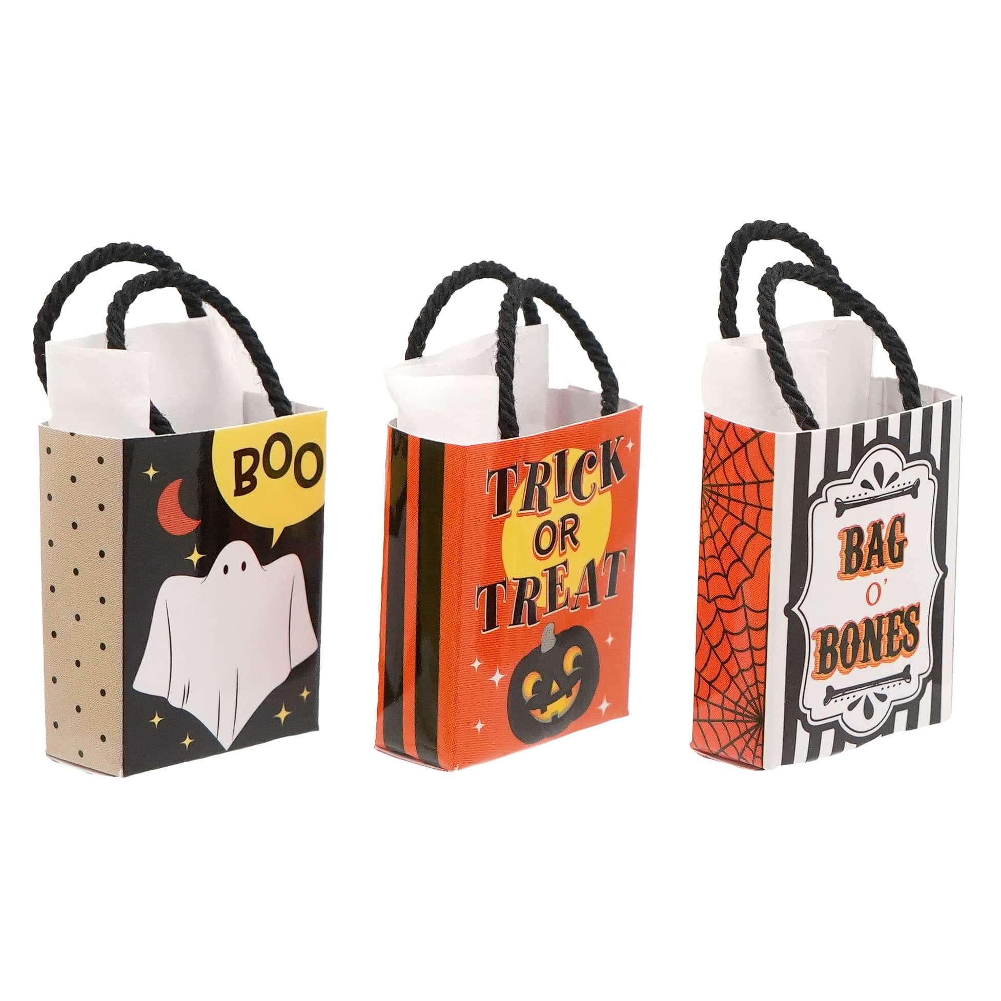 Mini Spirt Bags, 3ct. by Ashland®